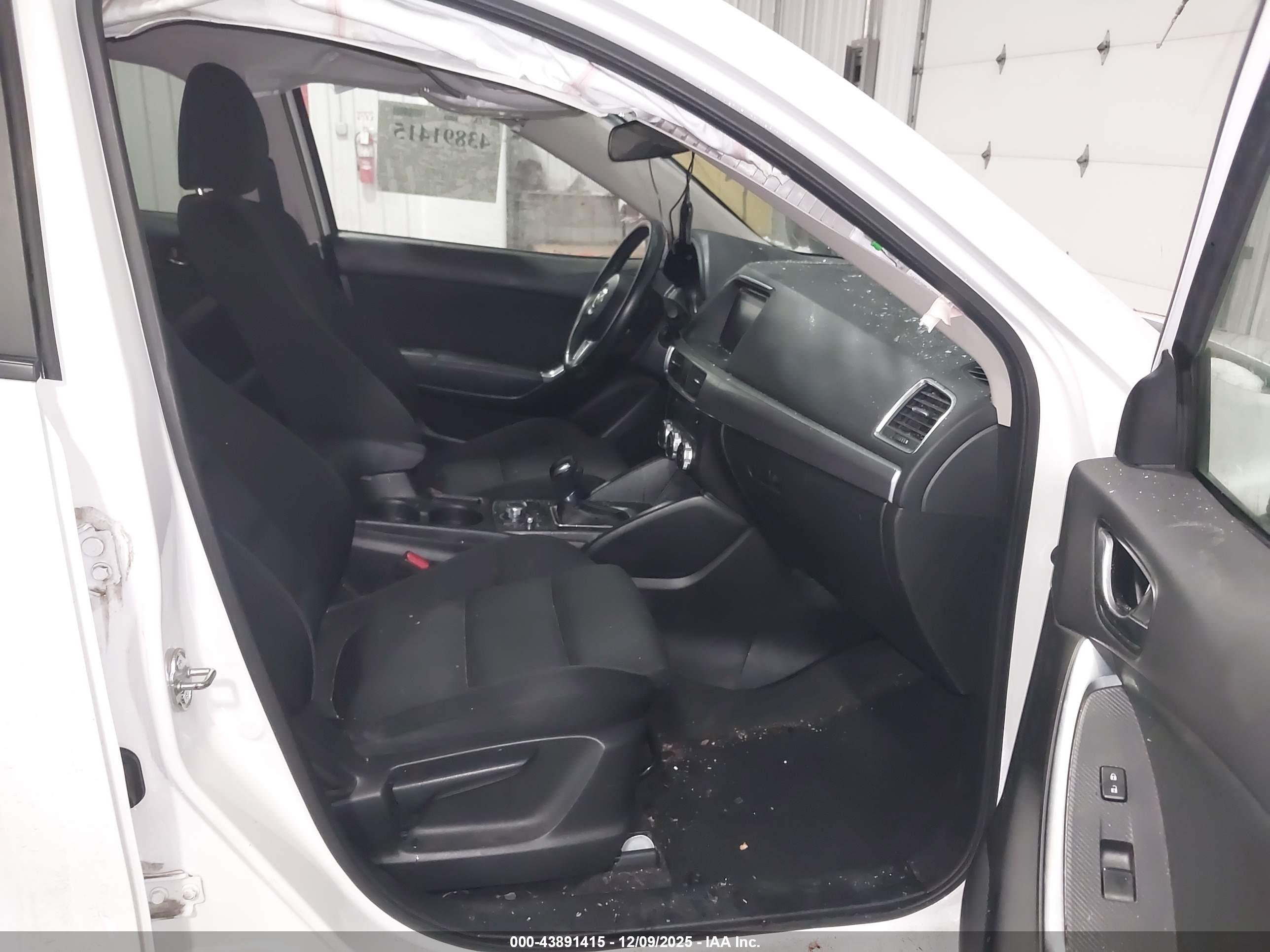 MAZDA CX-5 image 5
