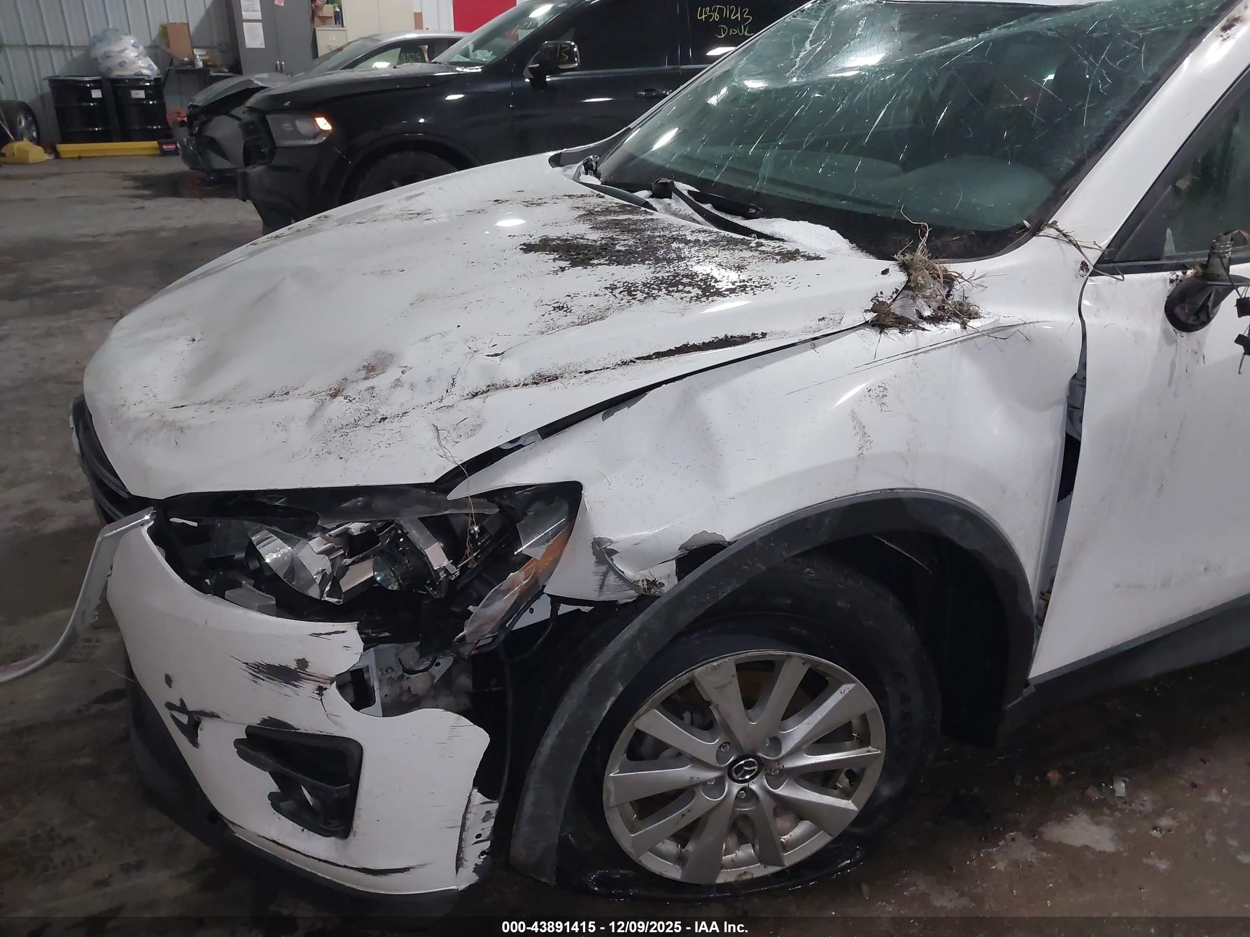MAZDA CX-5 image 6