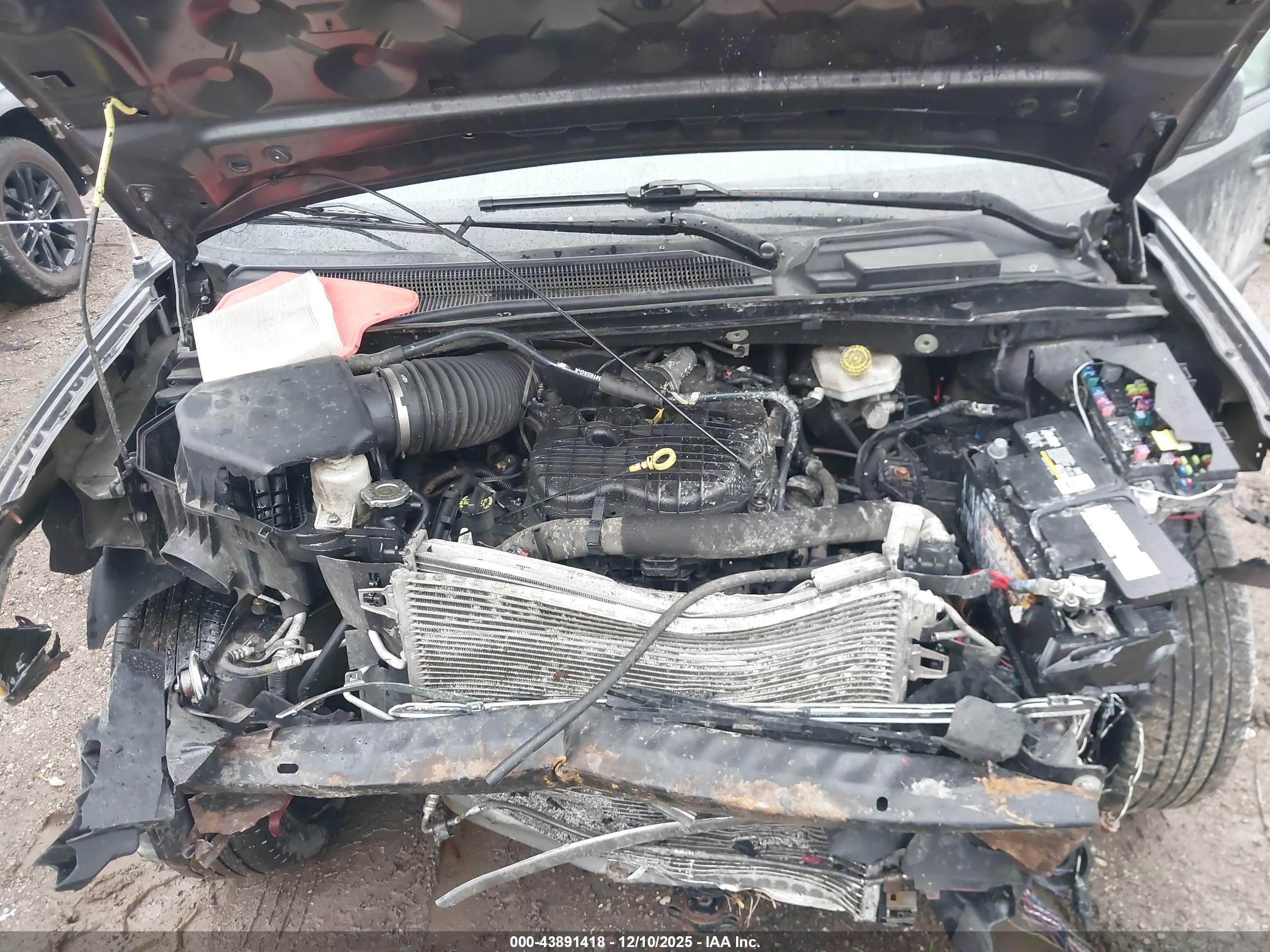 DODGE GRAND image 10