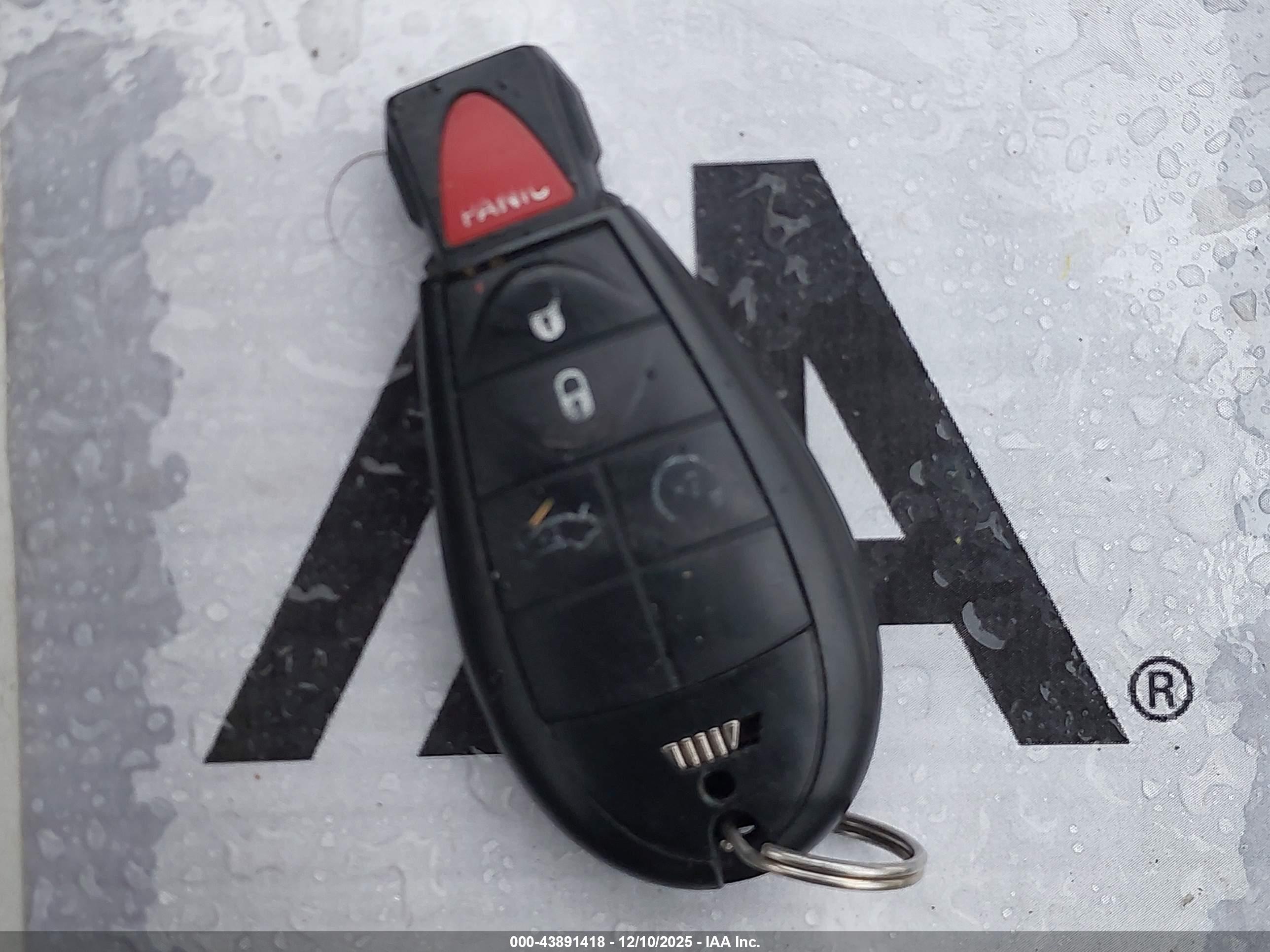 DODGE GRAND image 11