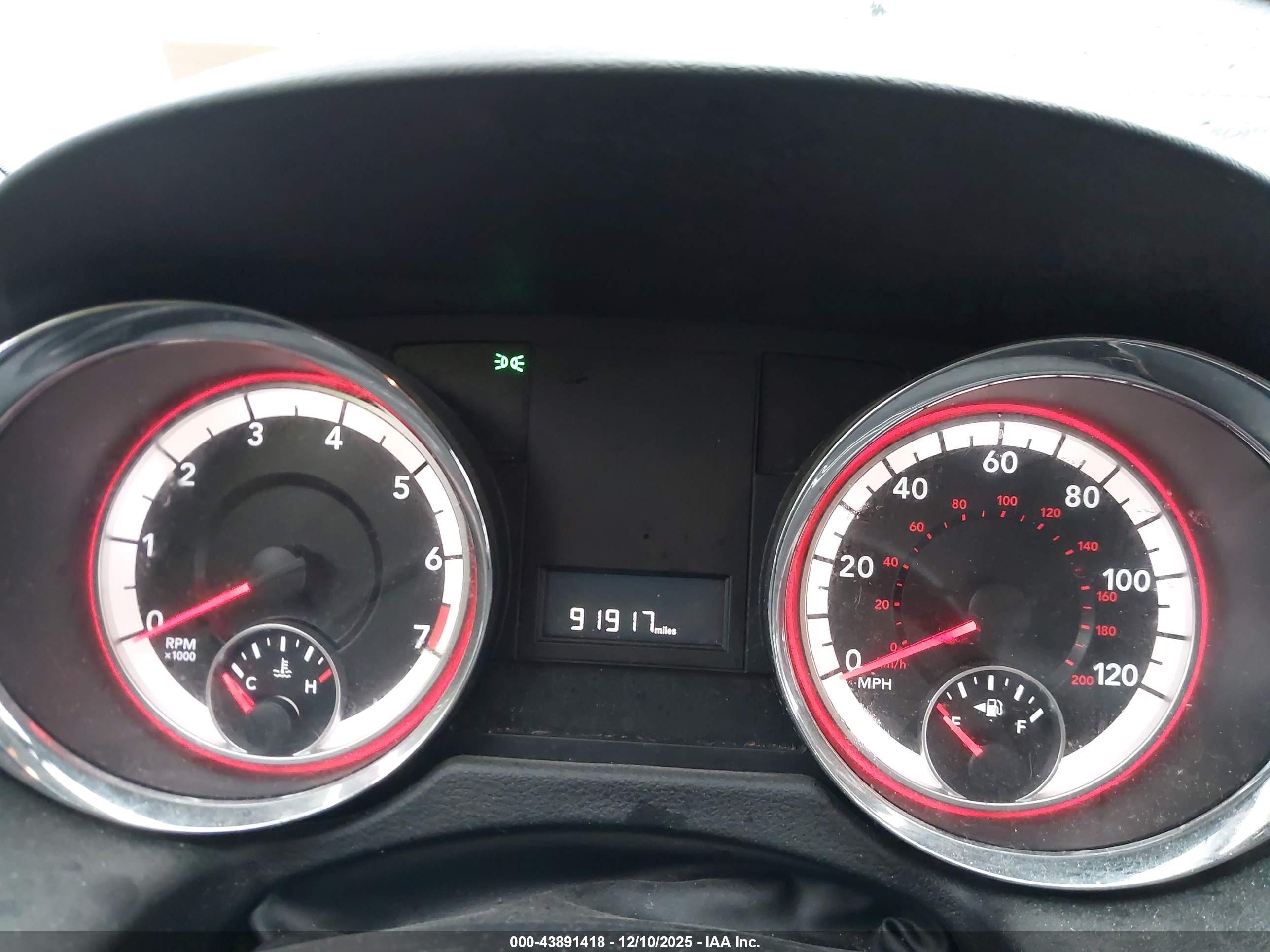 DODGE GRAND image 7