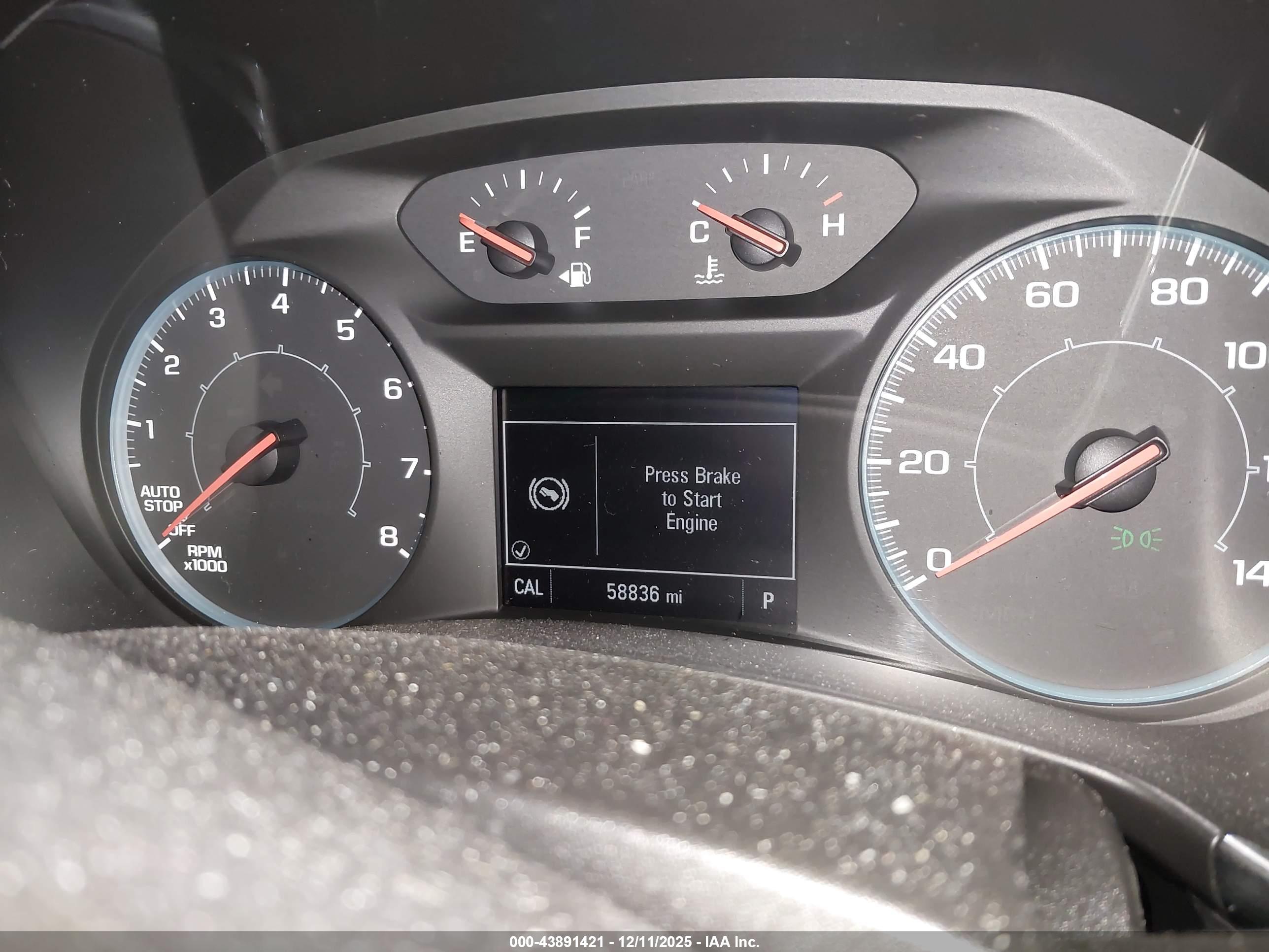 CHEVROLET EQUINOX image 7