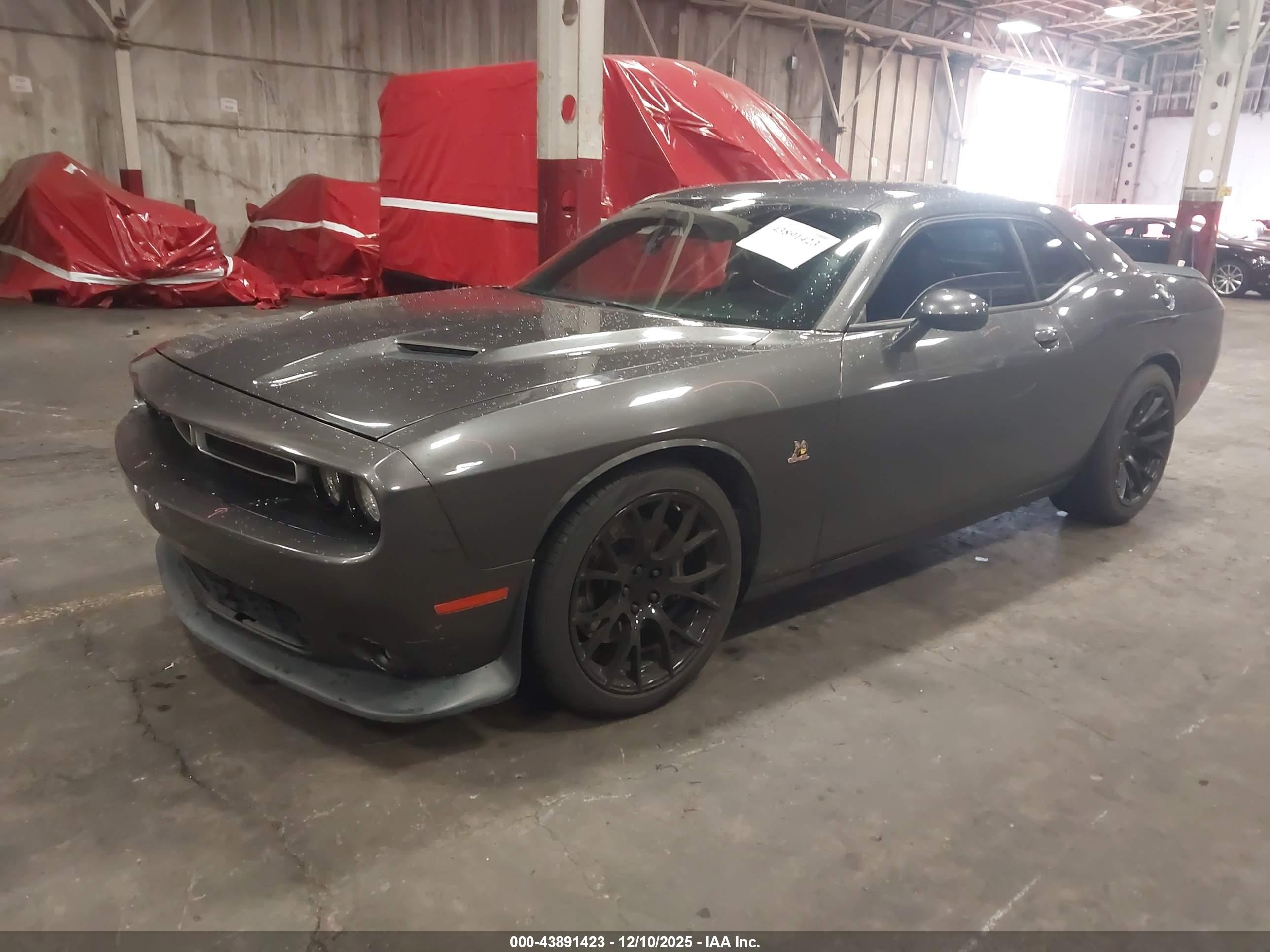 DODGE CHALLENGER image 2