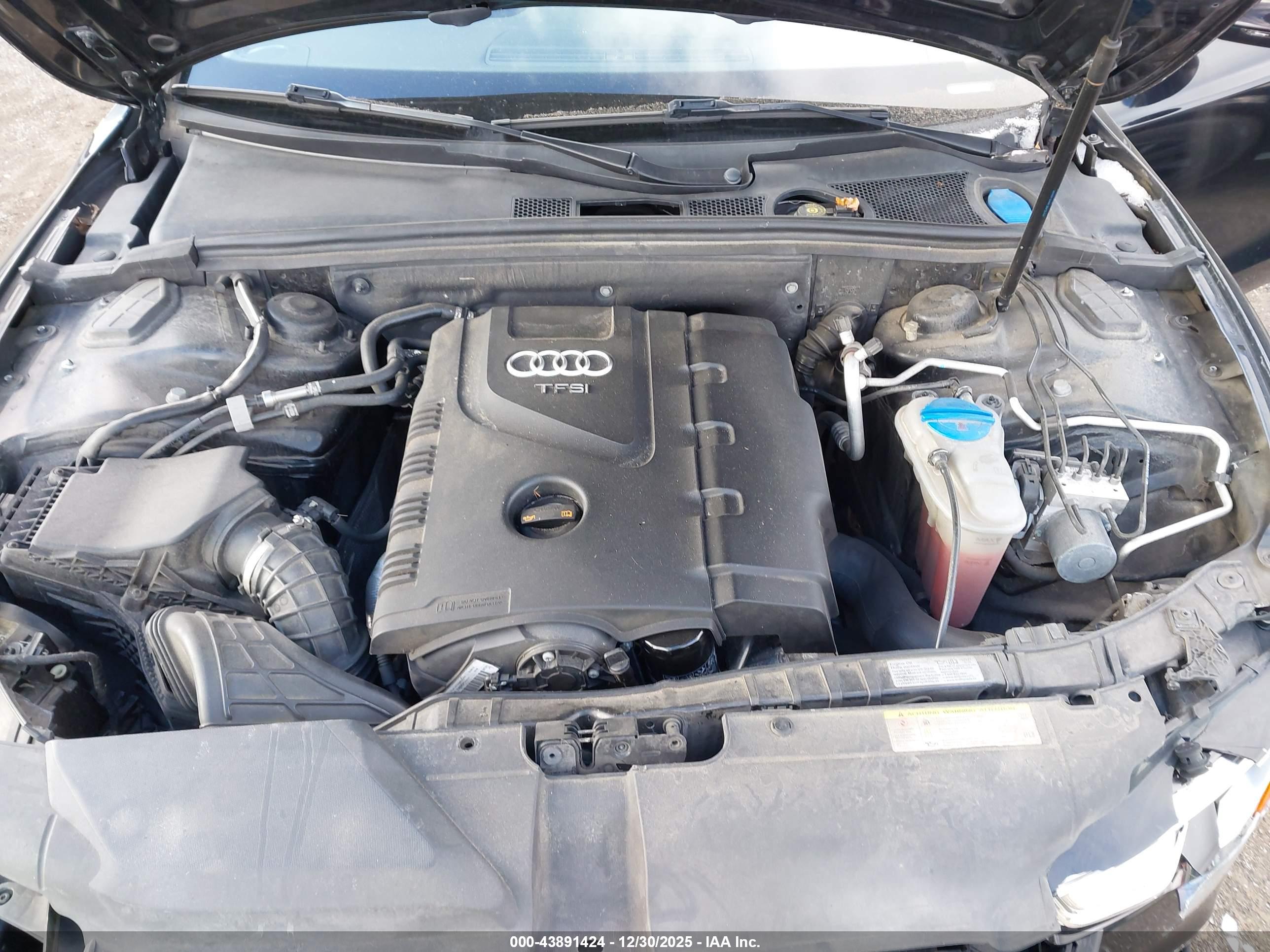 AUDI A5 image 10
