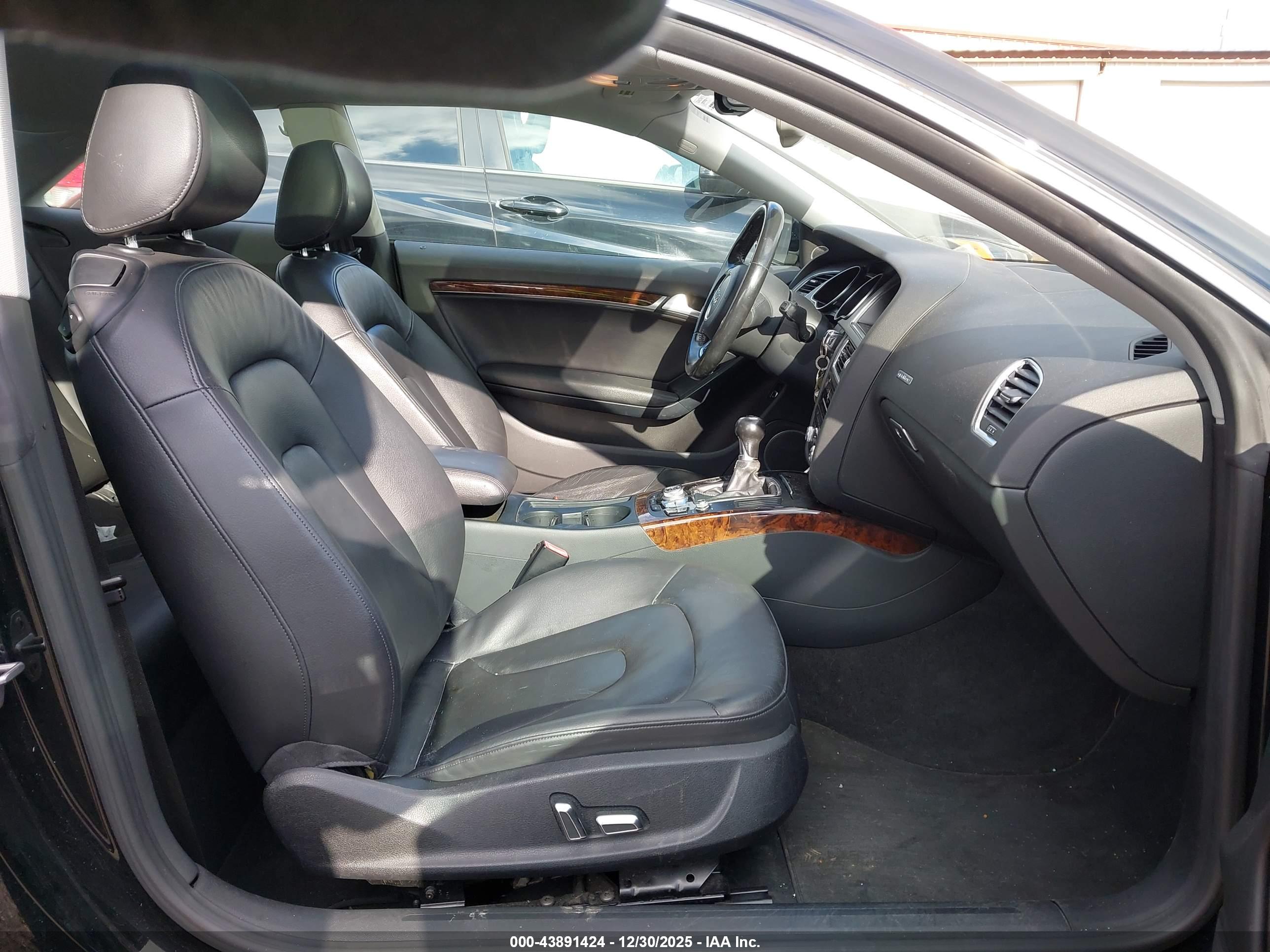AUDI A5 image 5