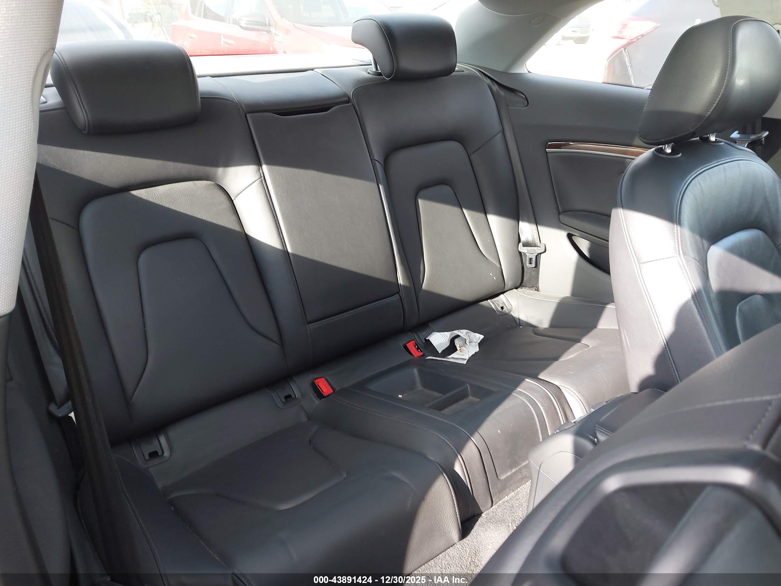 AUDI A5 image 8
