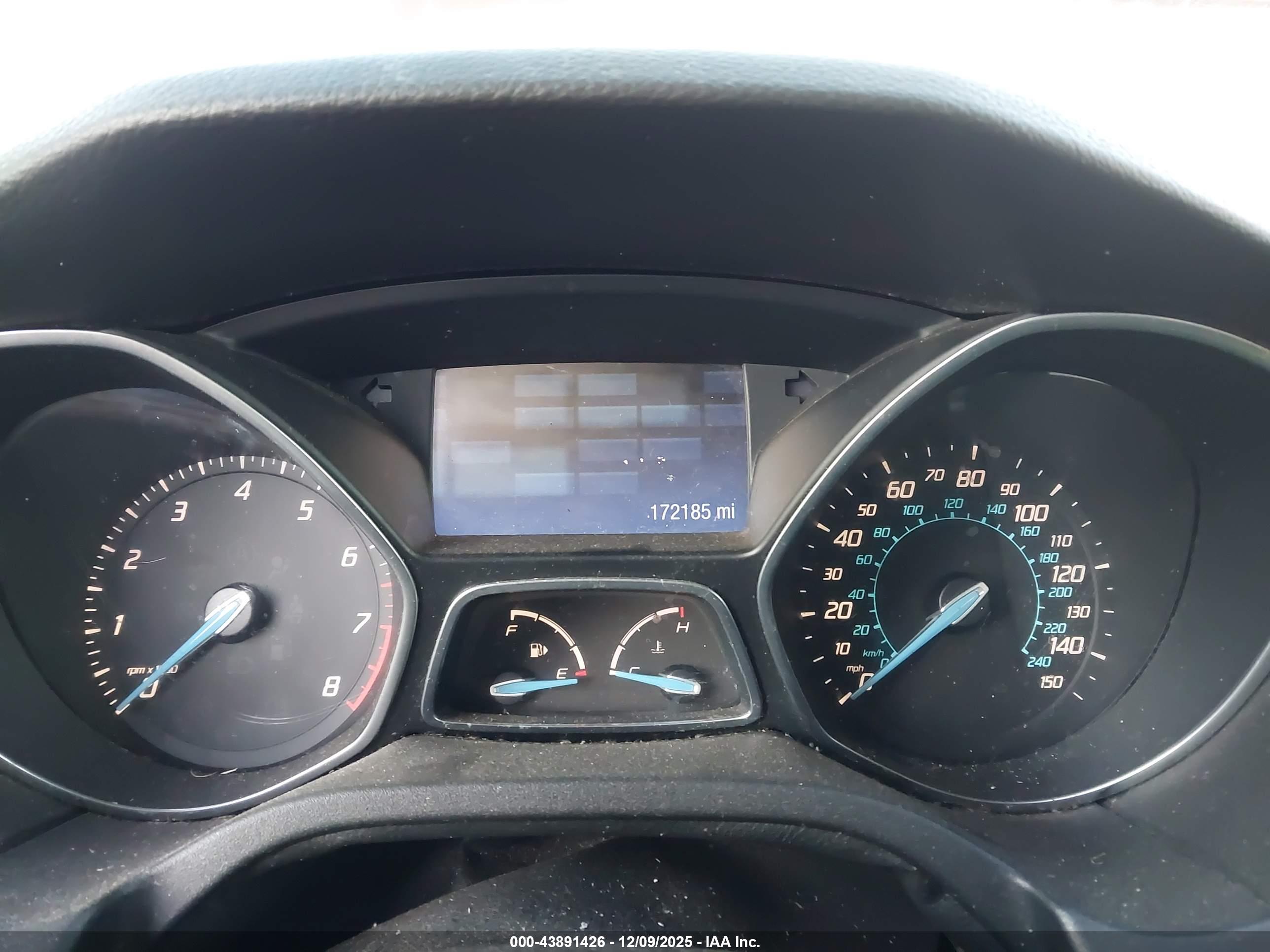 FORD FOCUS image 7