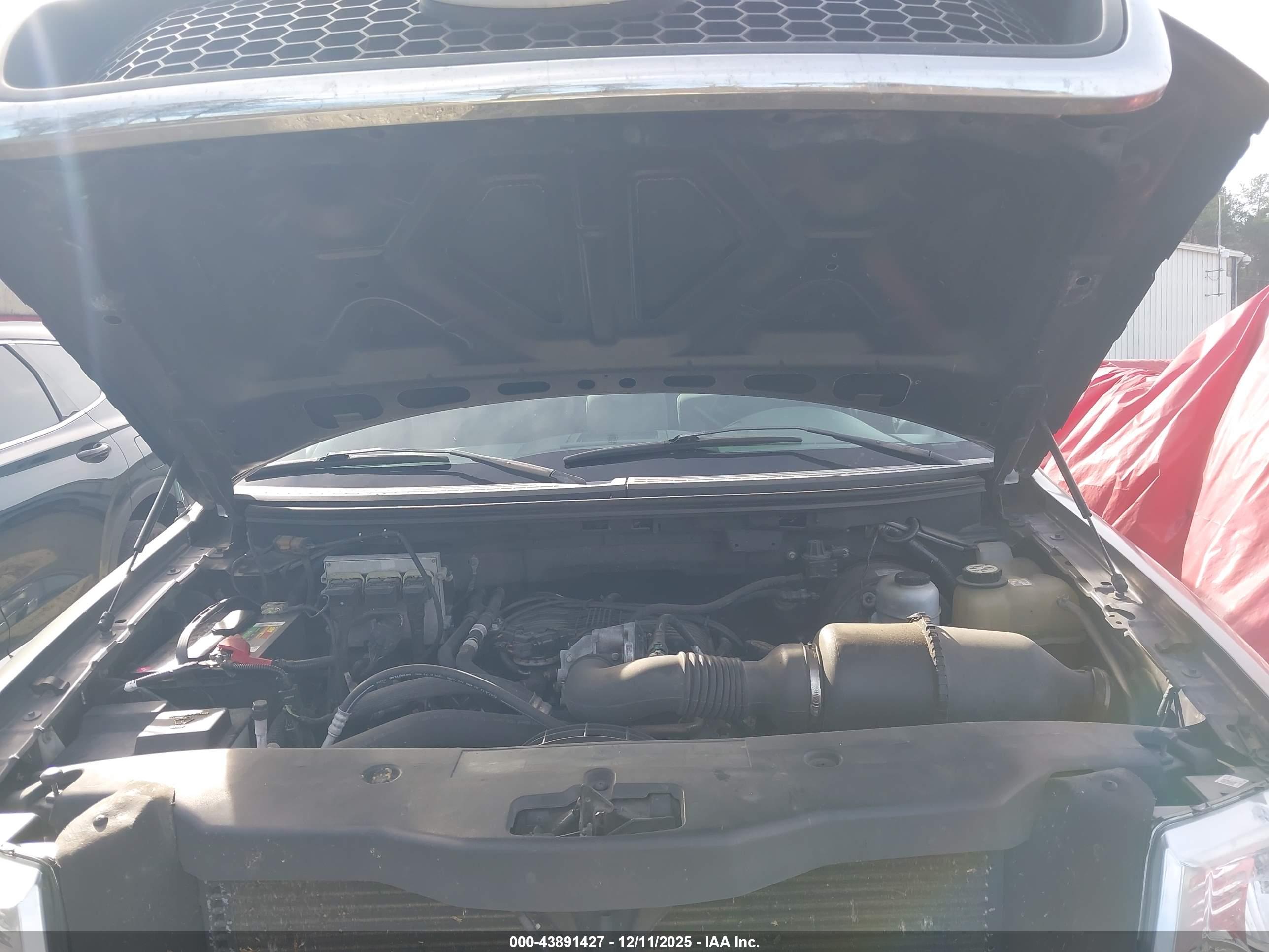 FORD F-150 image 10