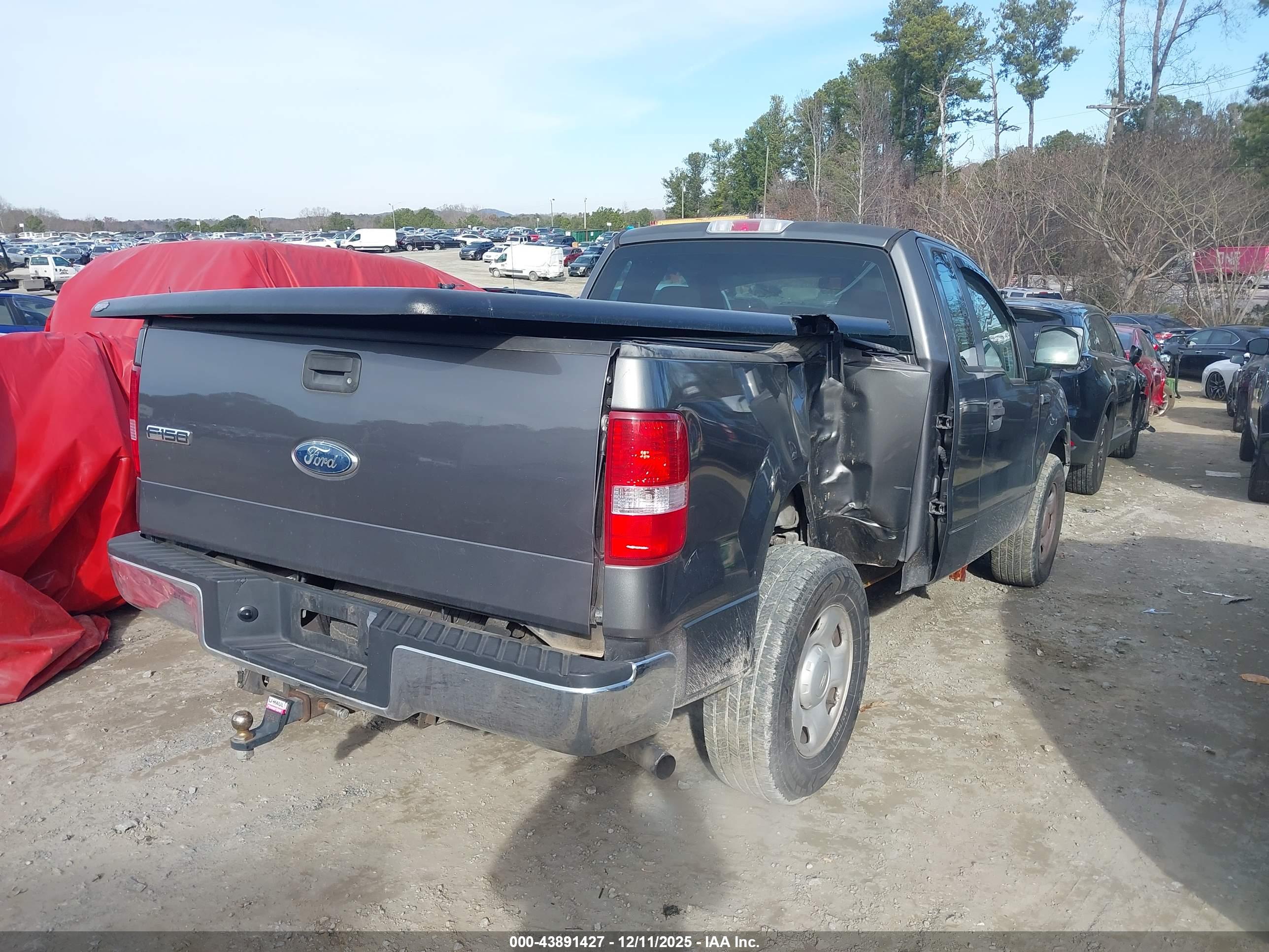 FORD F-150 image 4