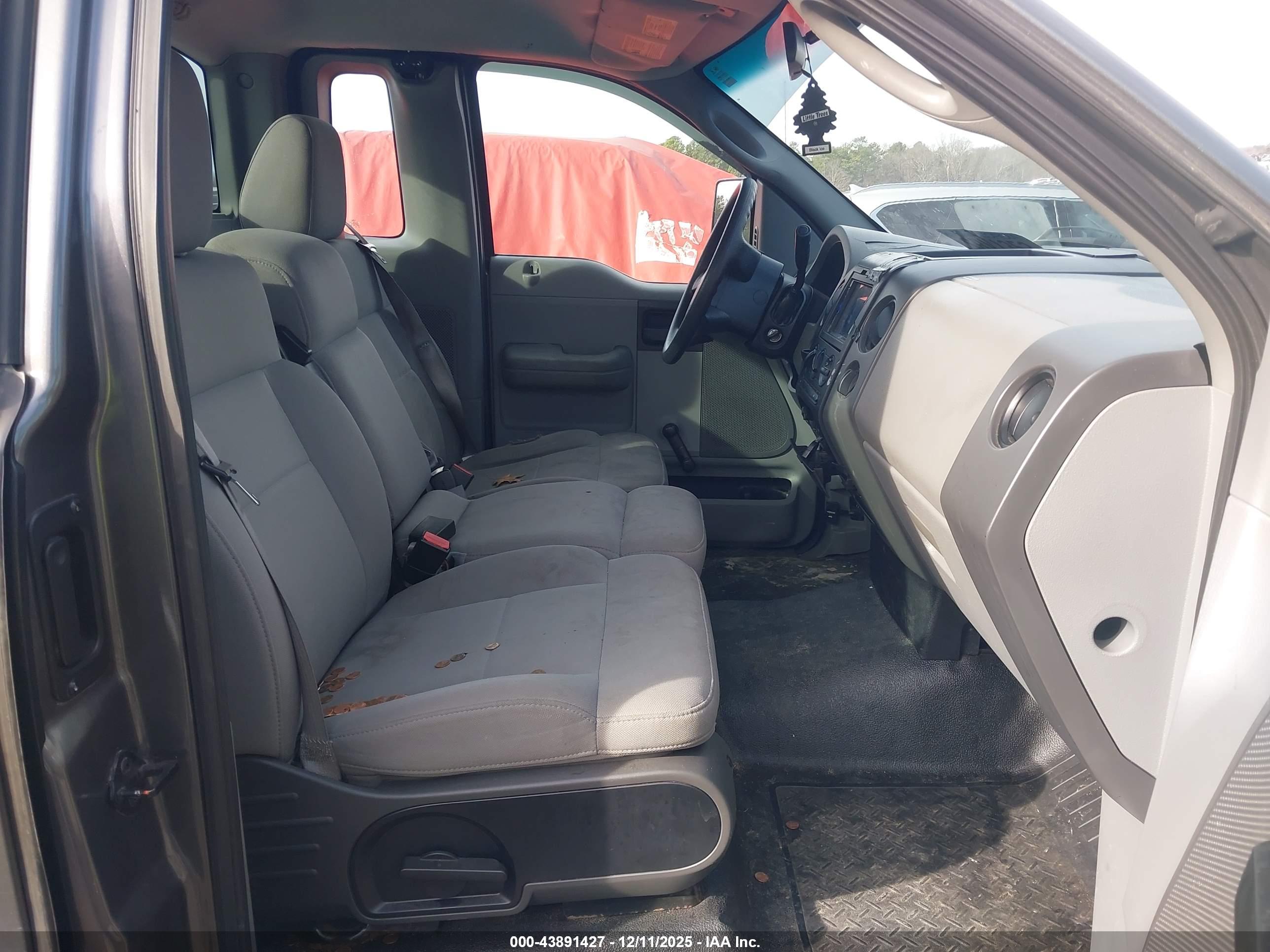 FORD F-150 image 5