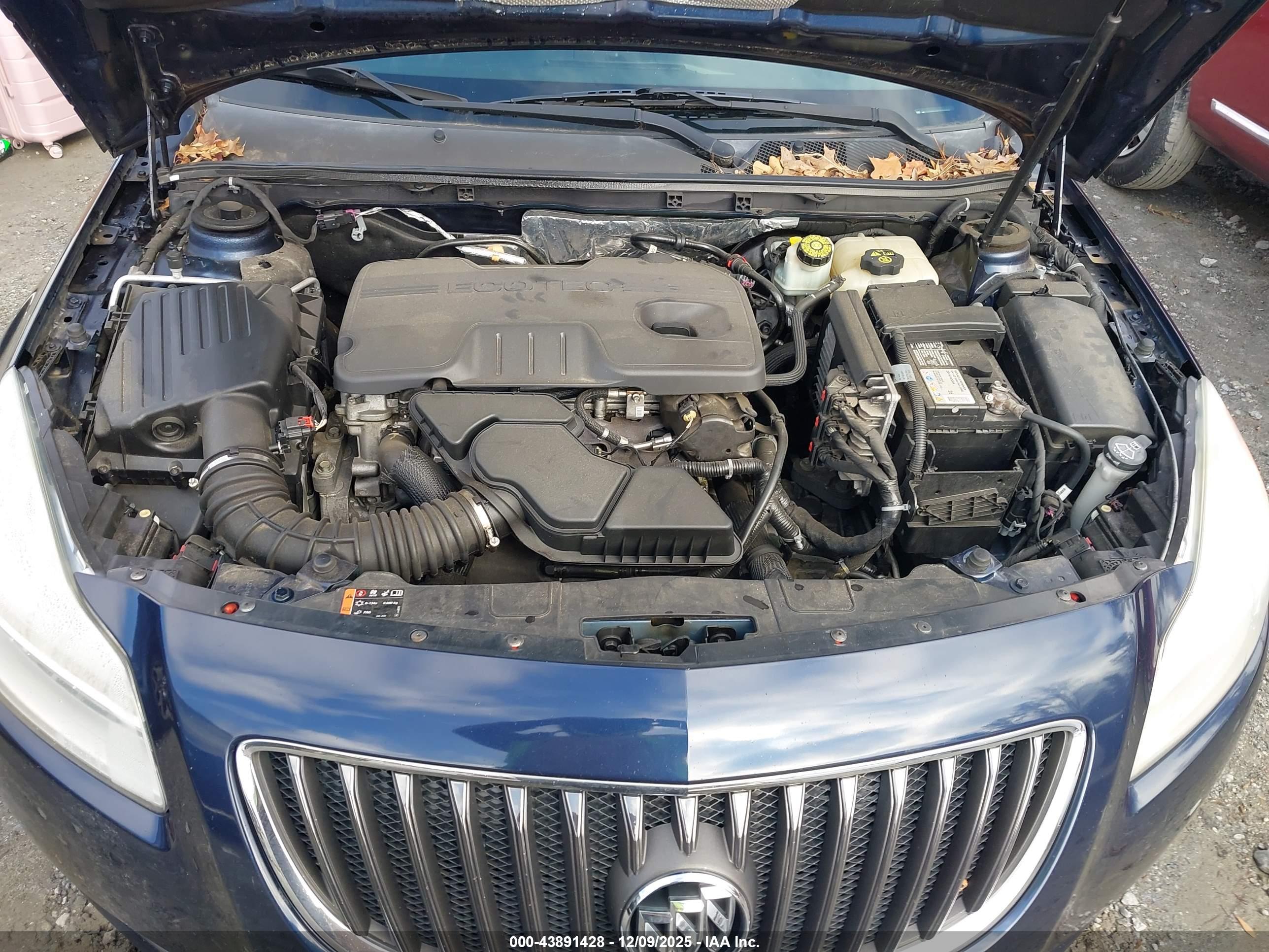 BUICK REGAL image 10
