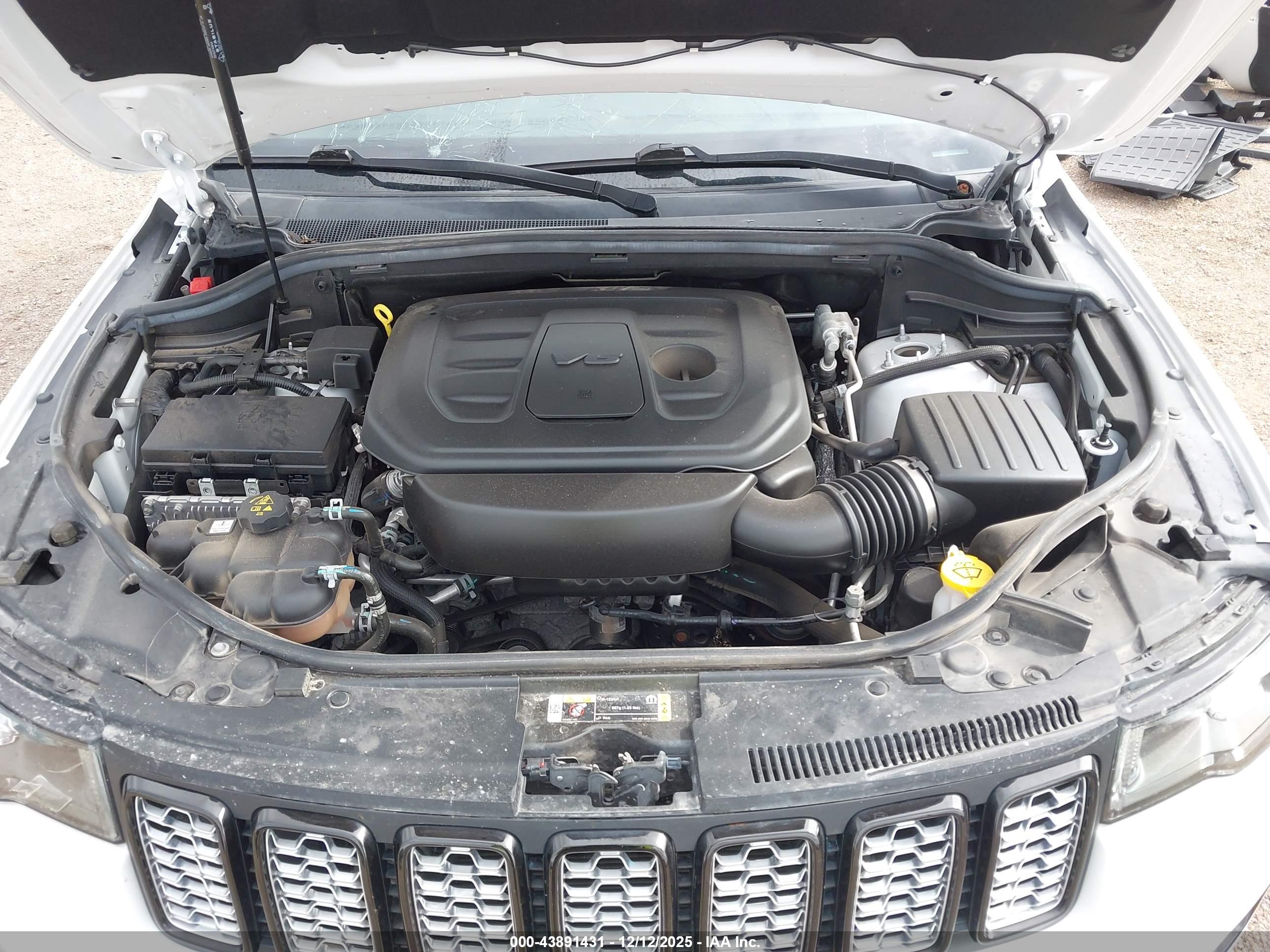 JEEP GRAND image 10