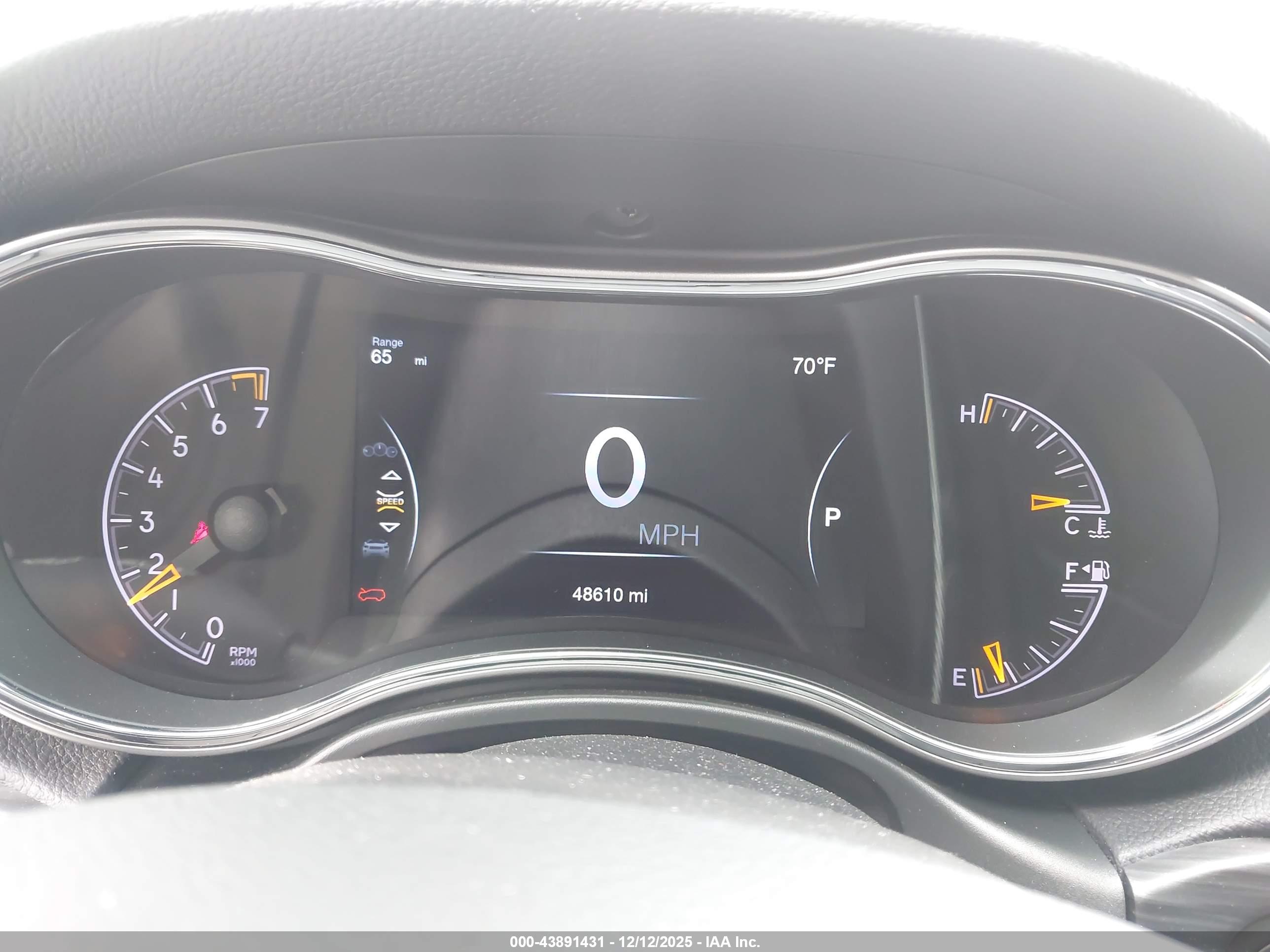 JEEP GRAND image 7