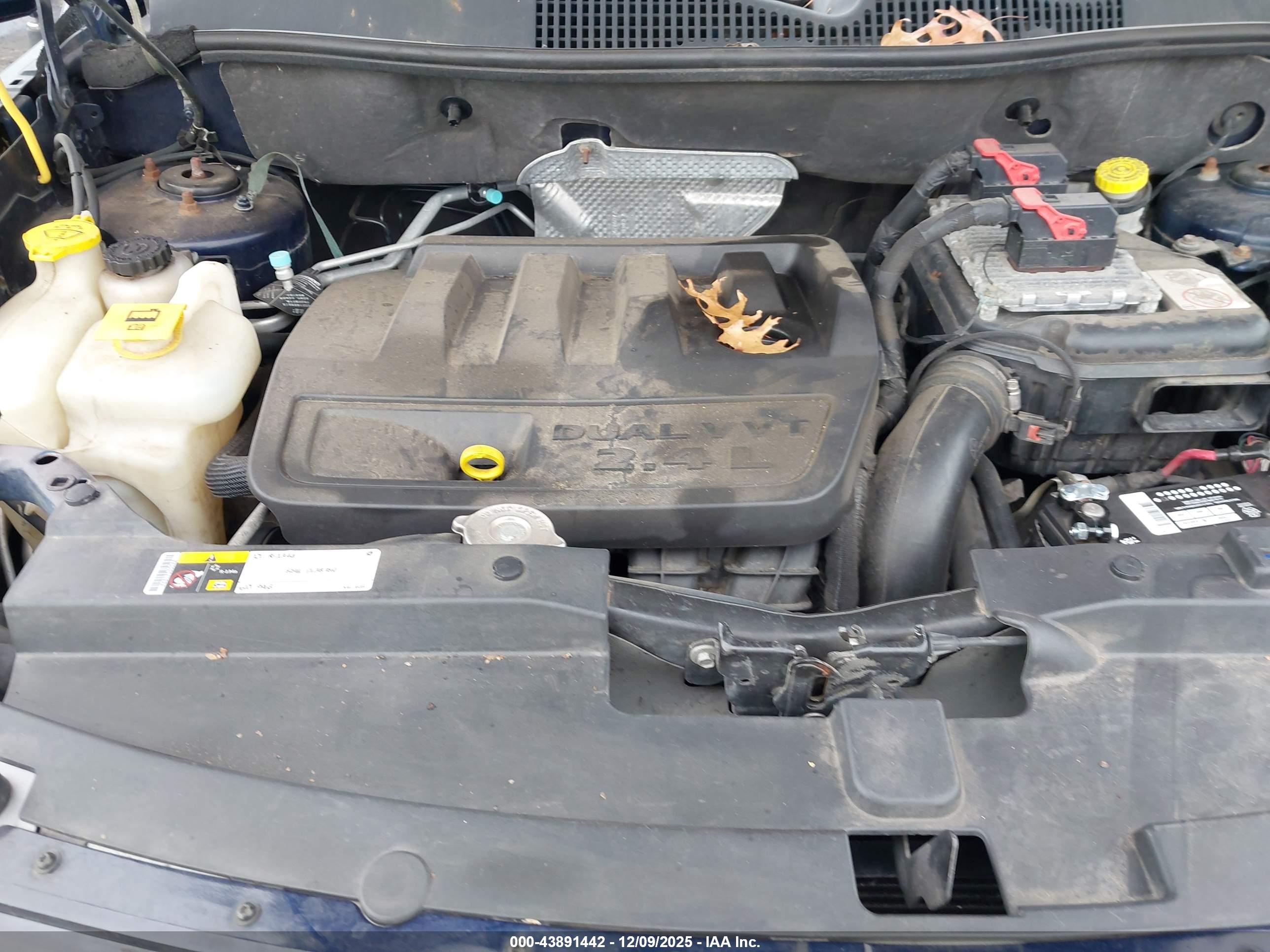 JEEP COMPASS image 10