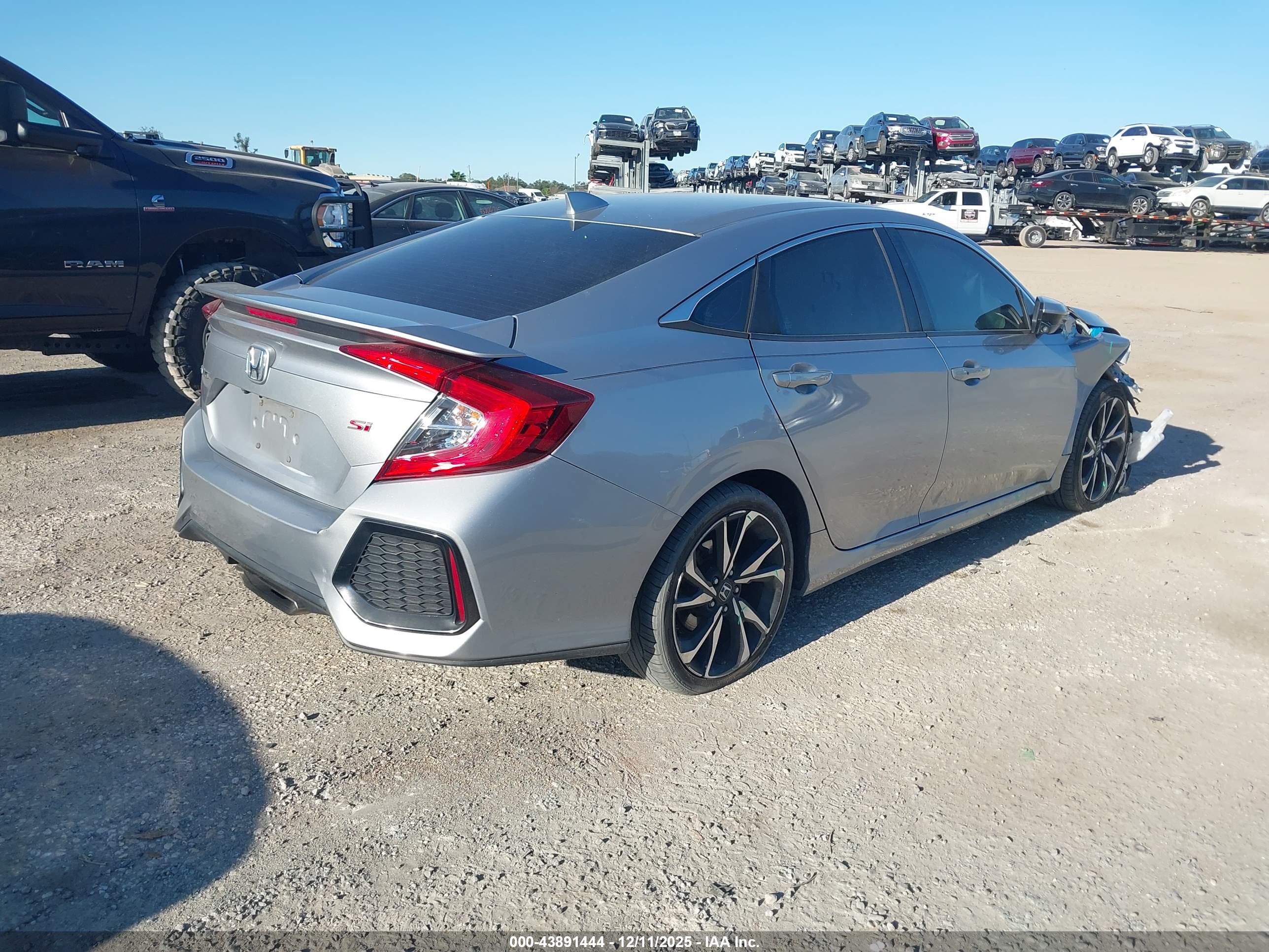 HONDA CIVIC image 4