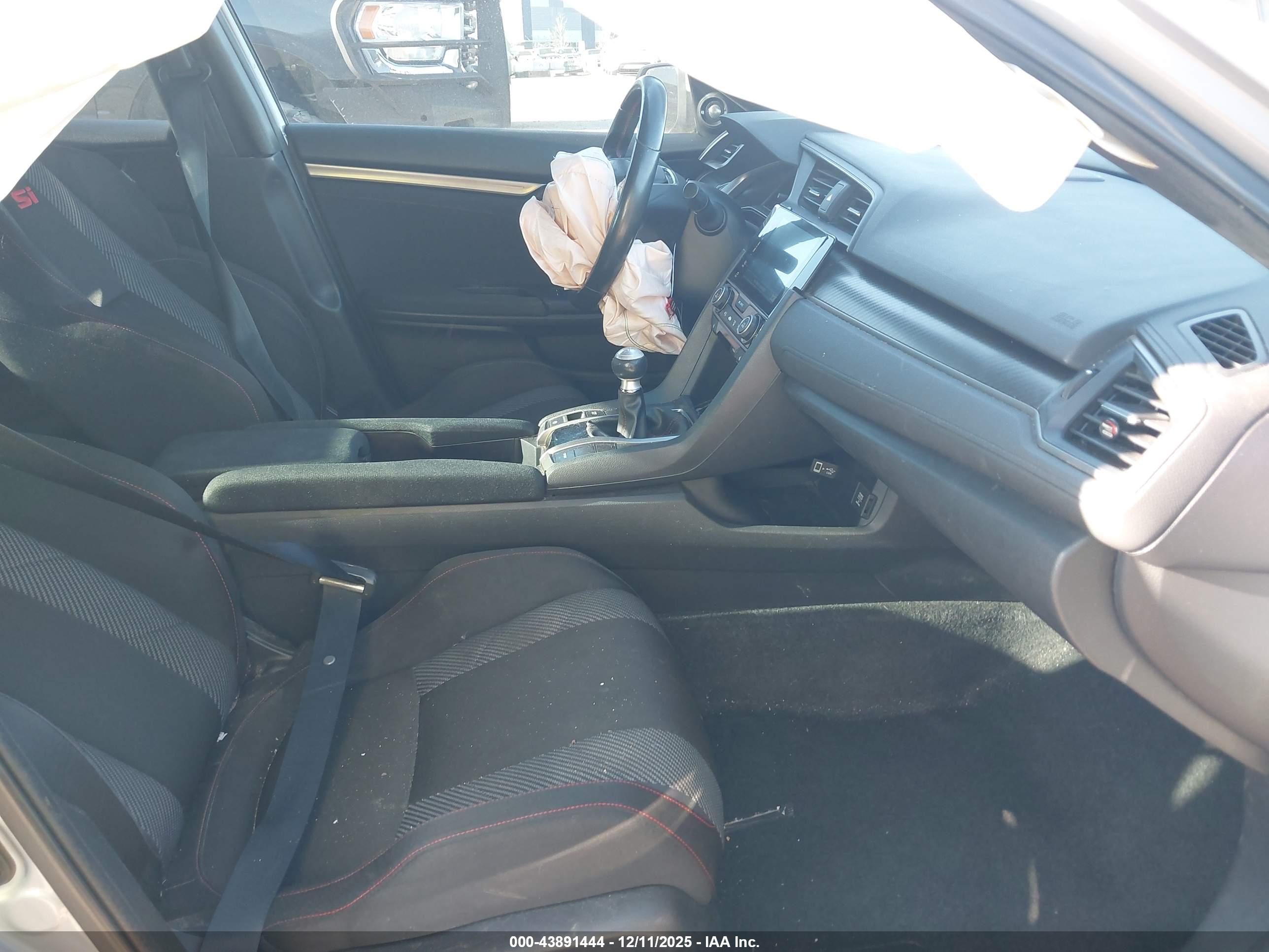 HONDA CIVIC image 5