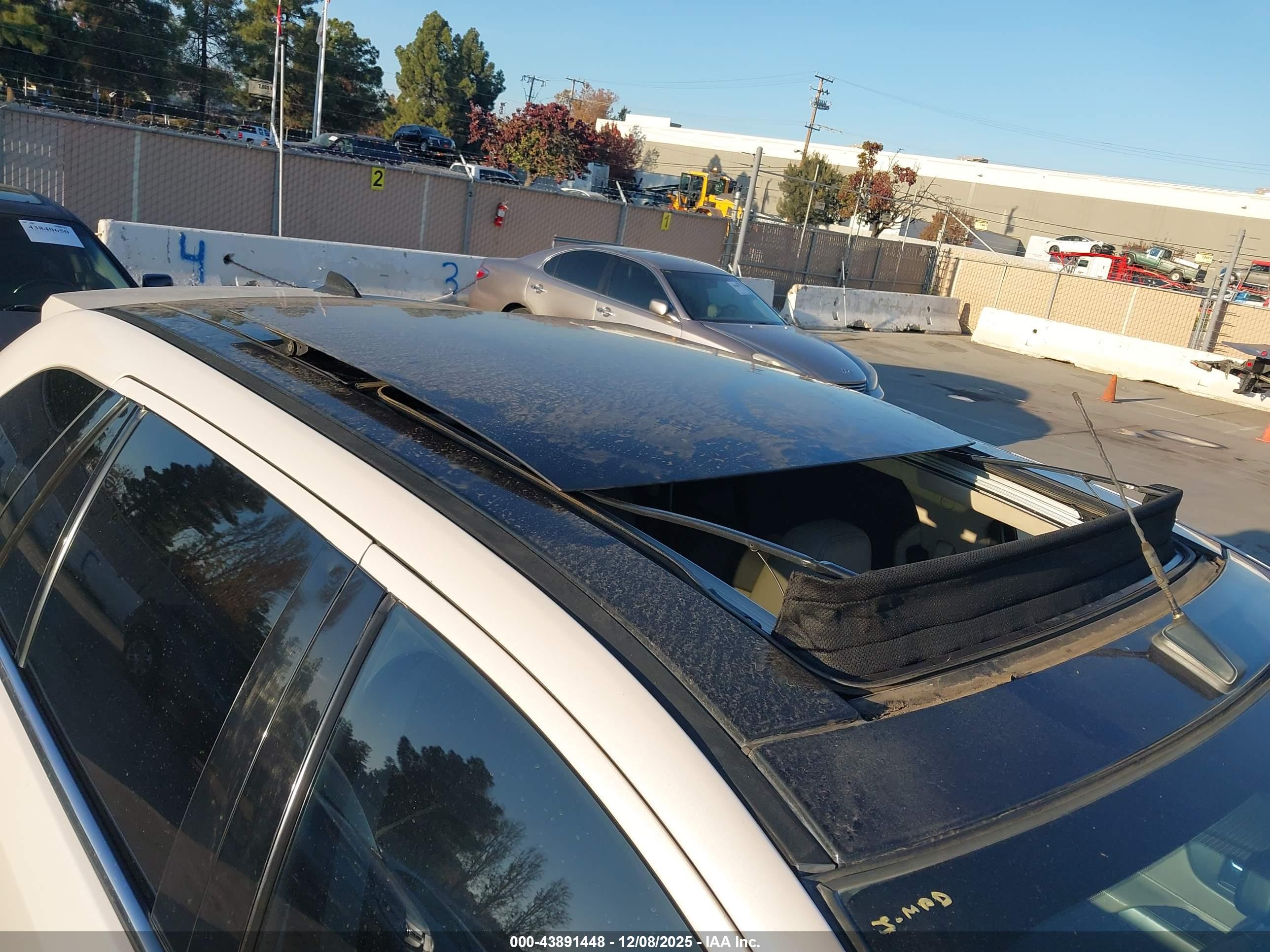 FORD EDGE image 6