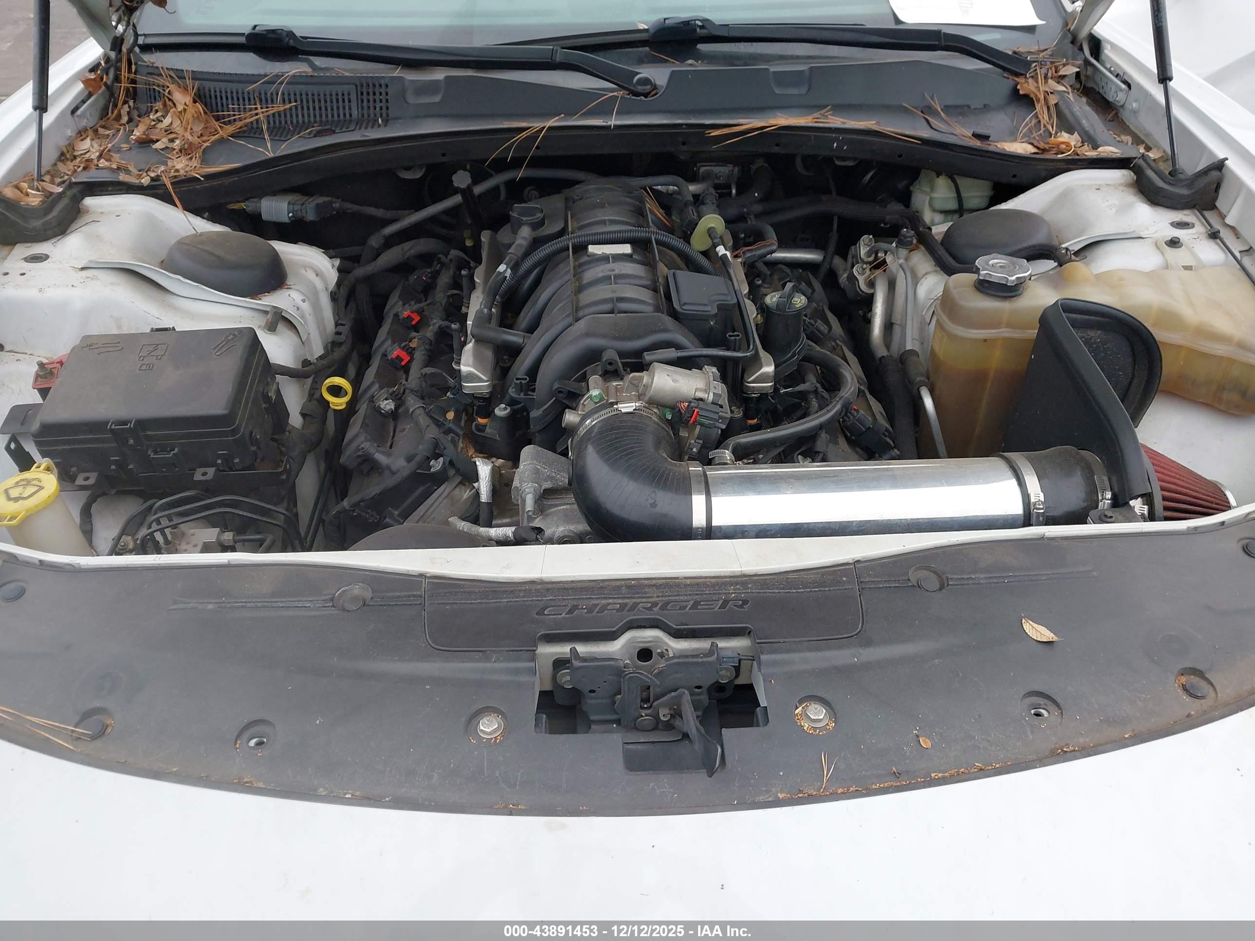DODGE CHARGER image 10