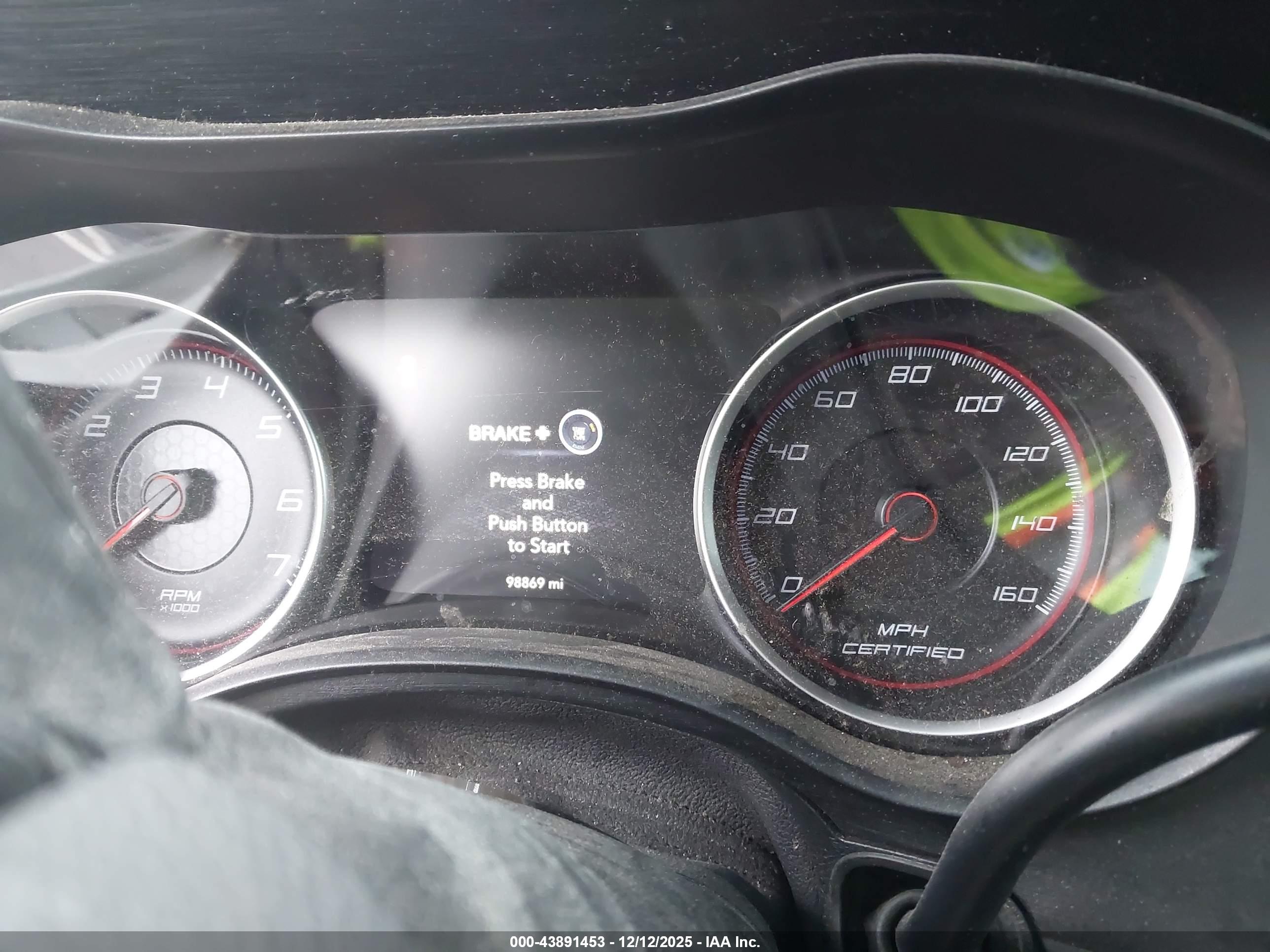 DODGE CHARGER image 7
