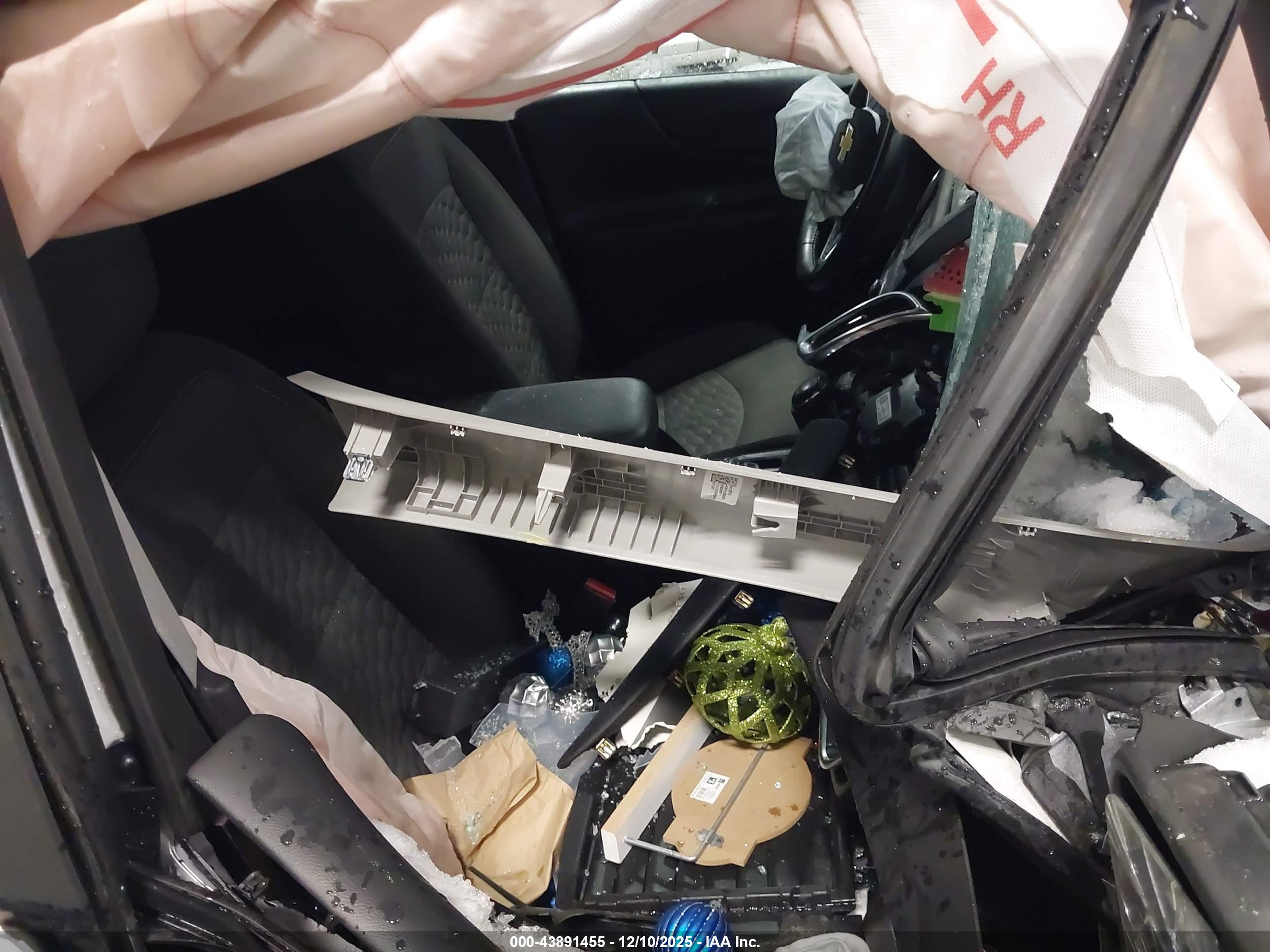 CHEVROLET EQUINOX image 5