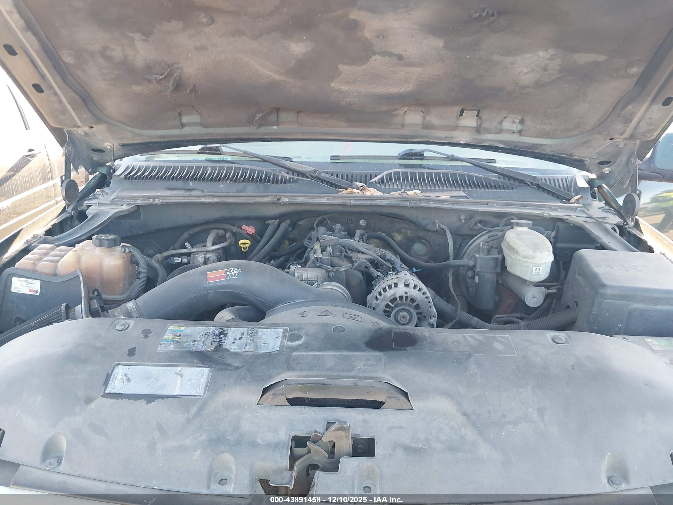 GMC SIERRA image 10
