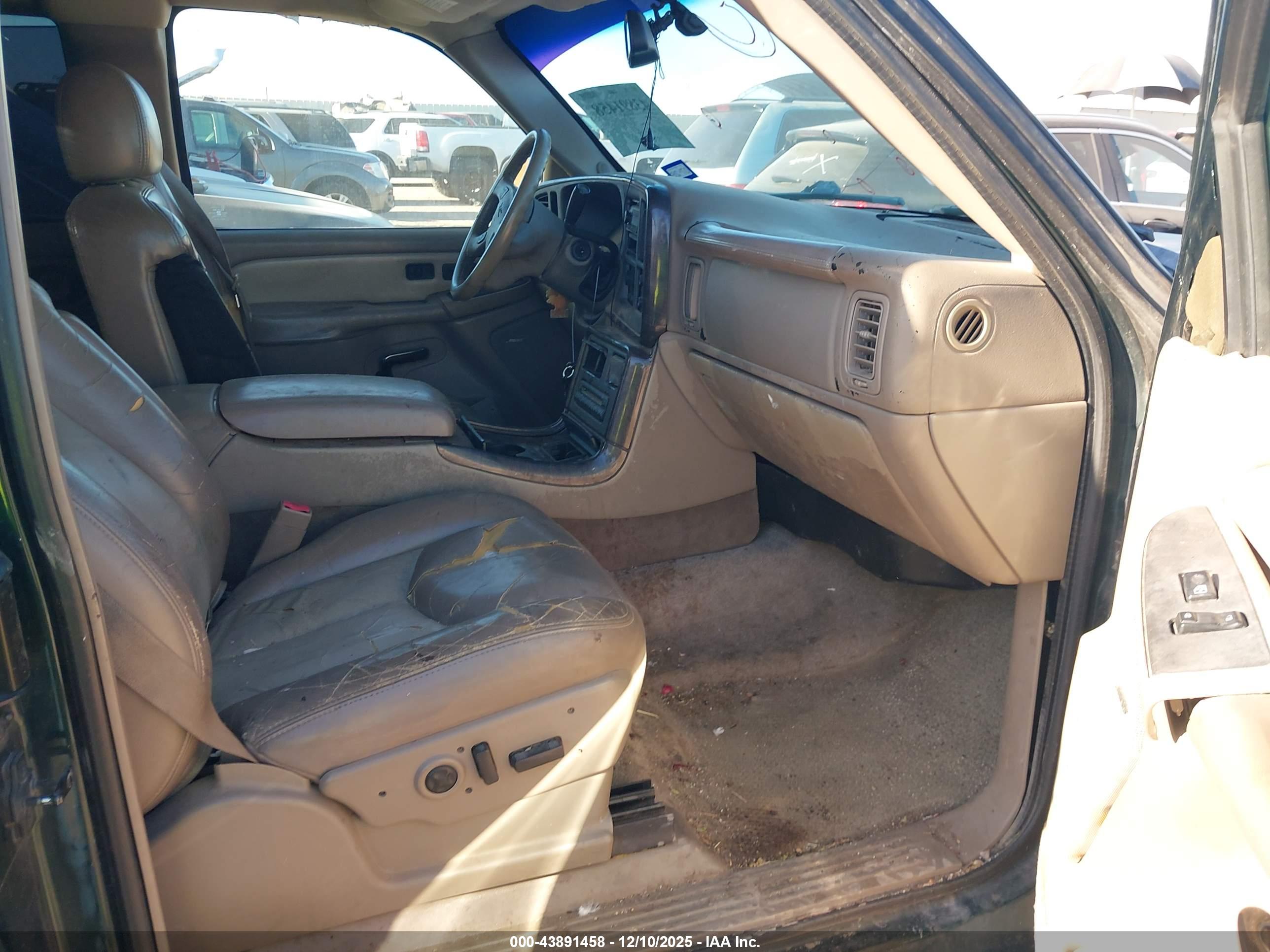 GMC SIERRA image 5
