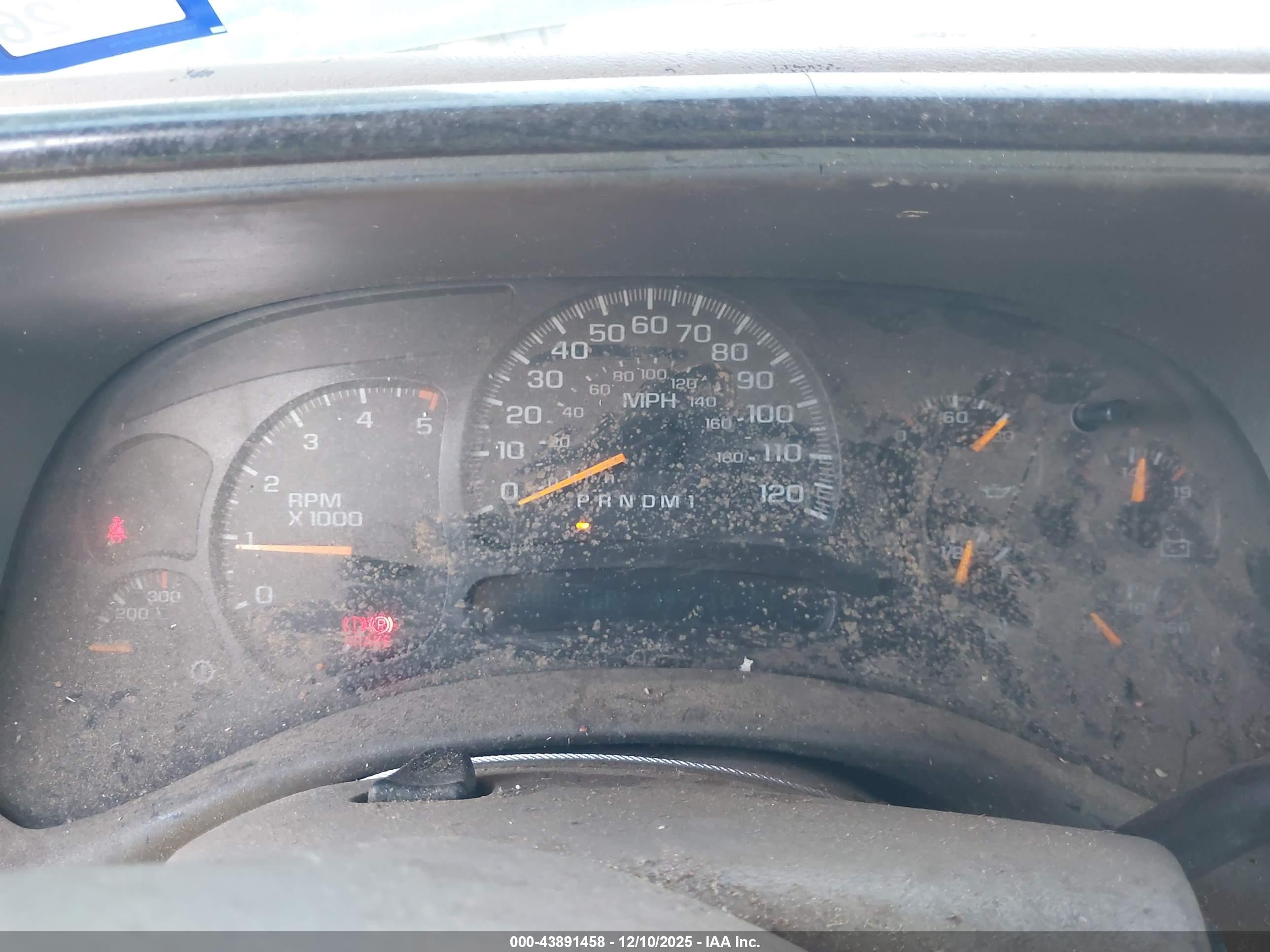 GMC SIERRA image 7