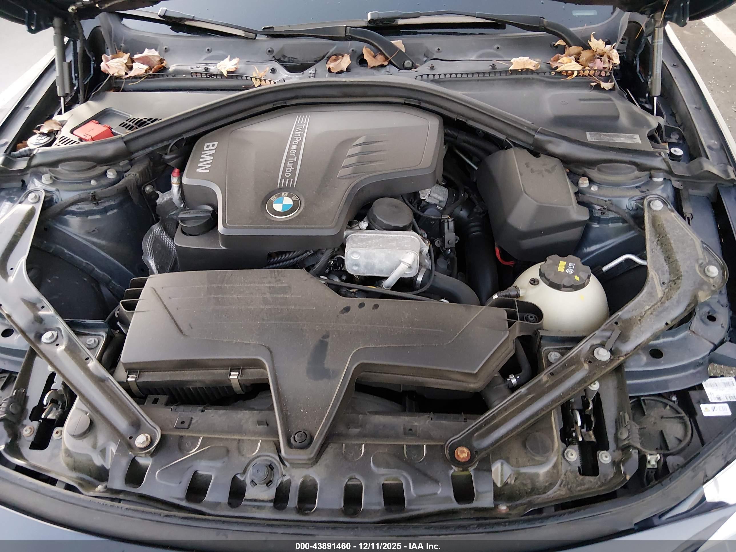BMW 428I image 10