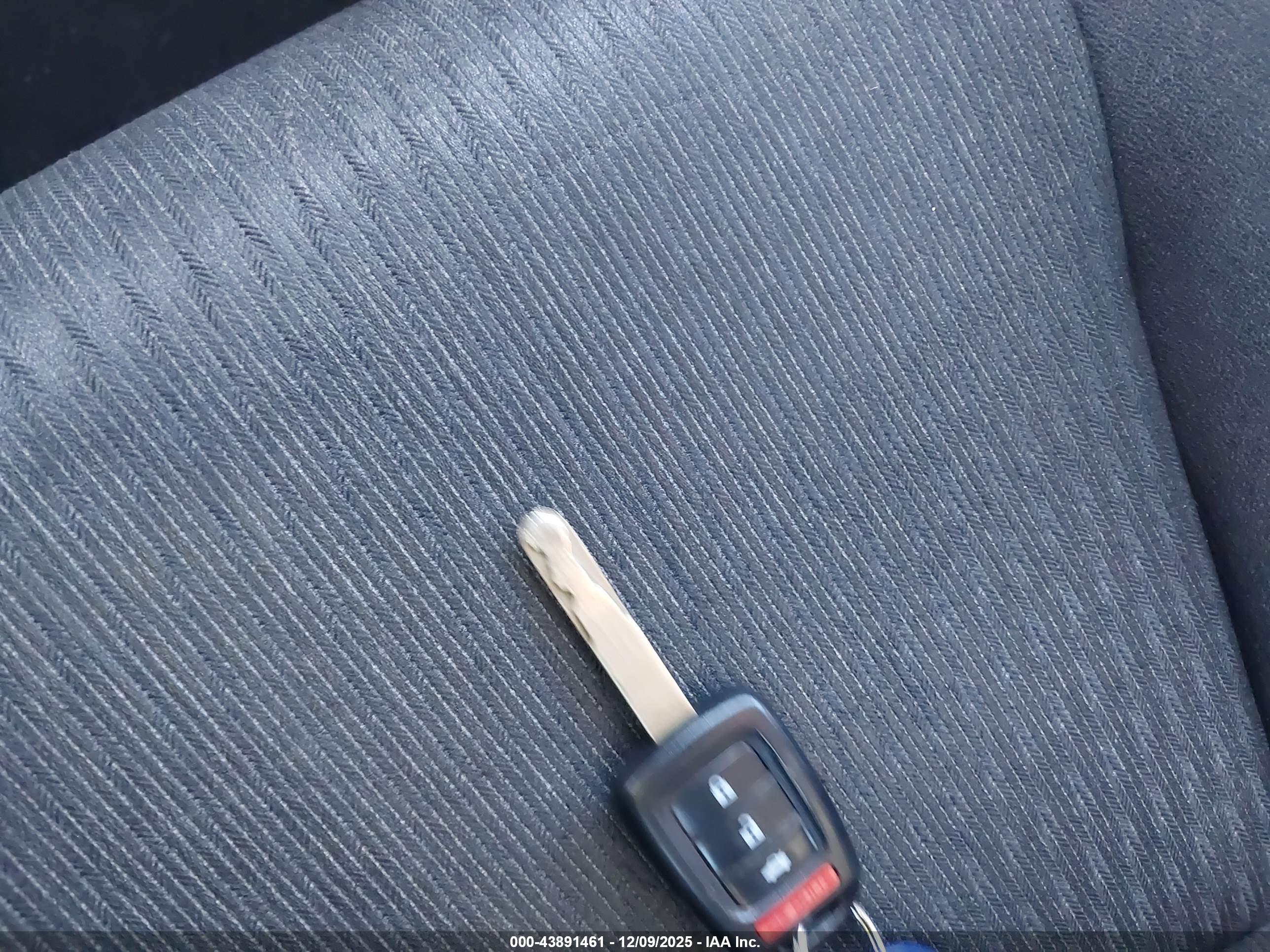 HONDA ACCORD image 11