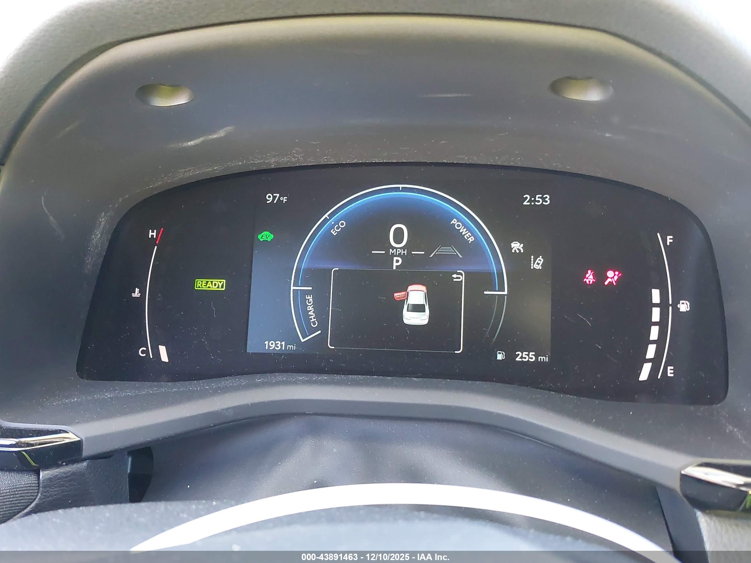 TOYOTA CAMRY image 7