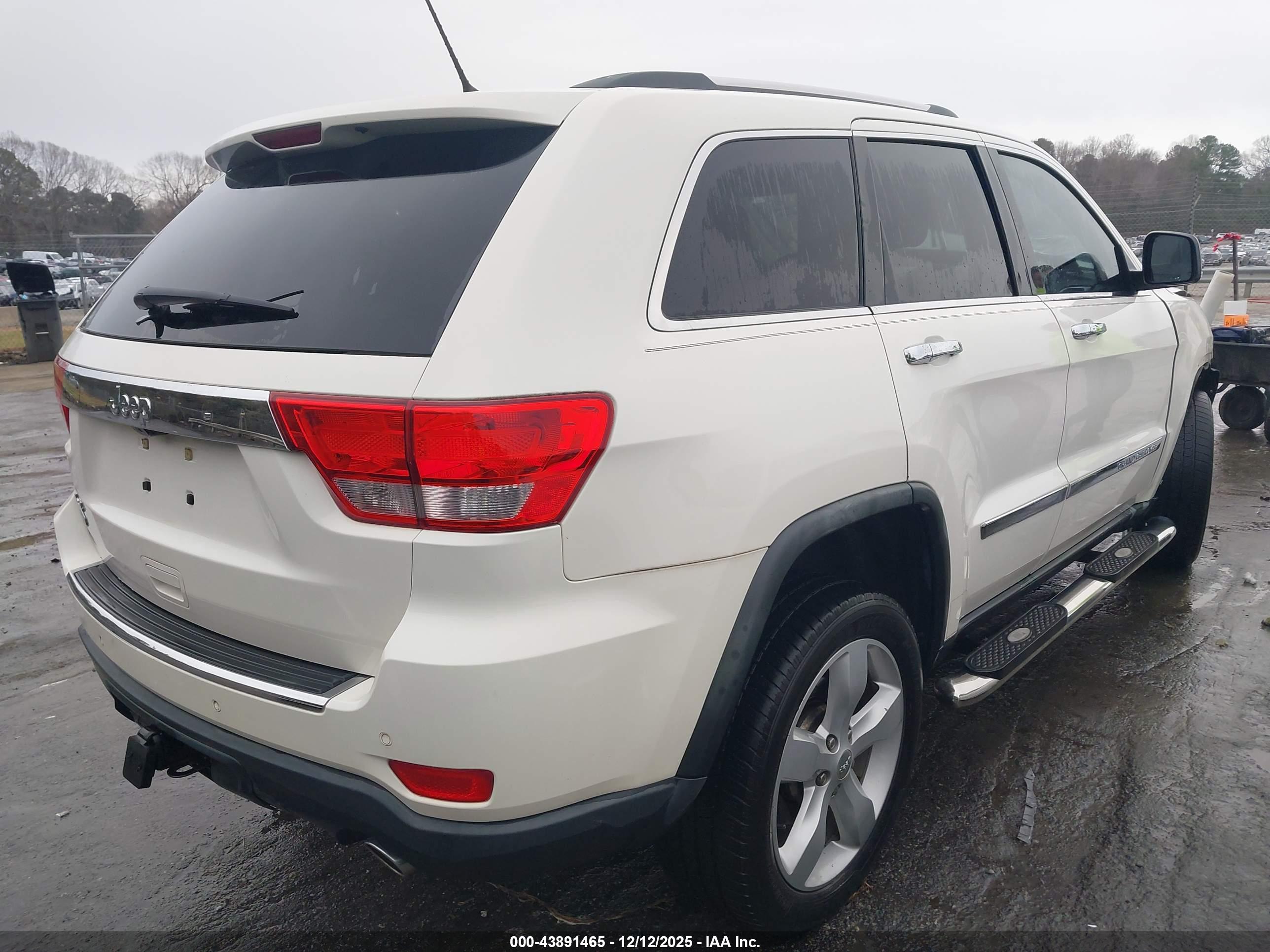 JEEP GRAND image 4