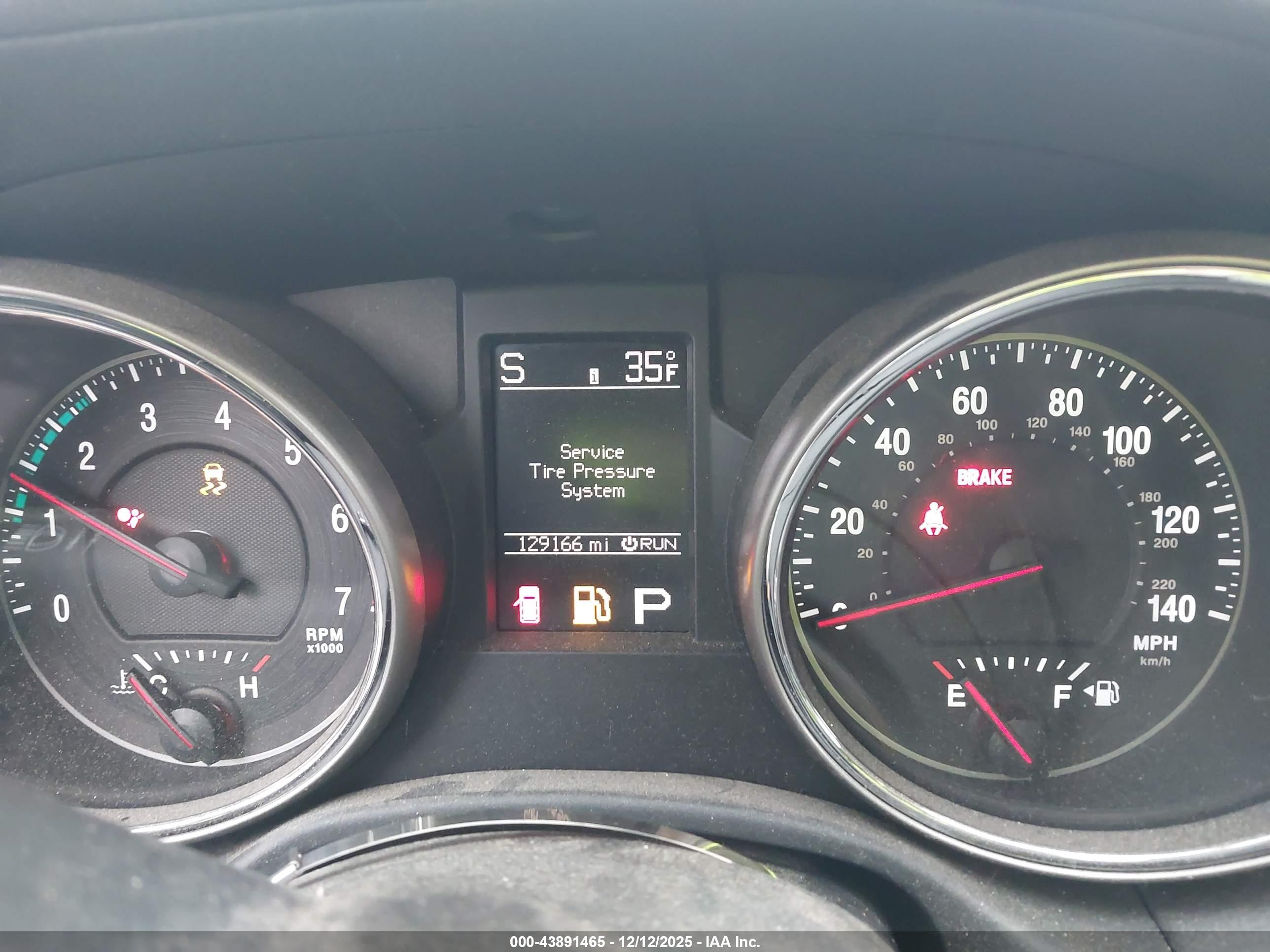 JEEP GRAND image 7