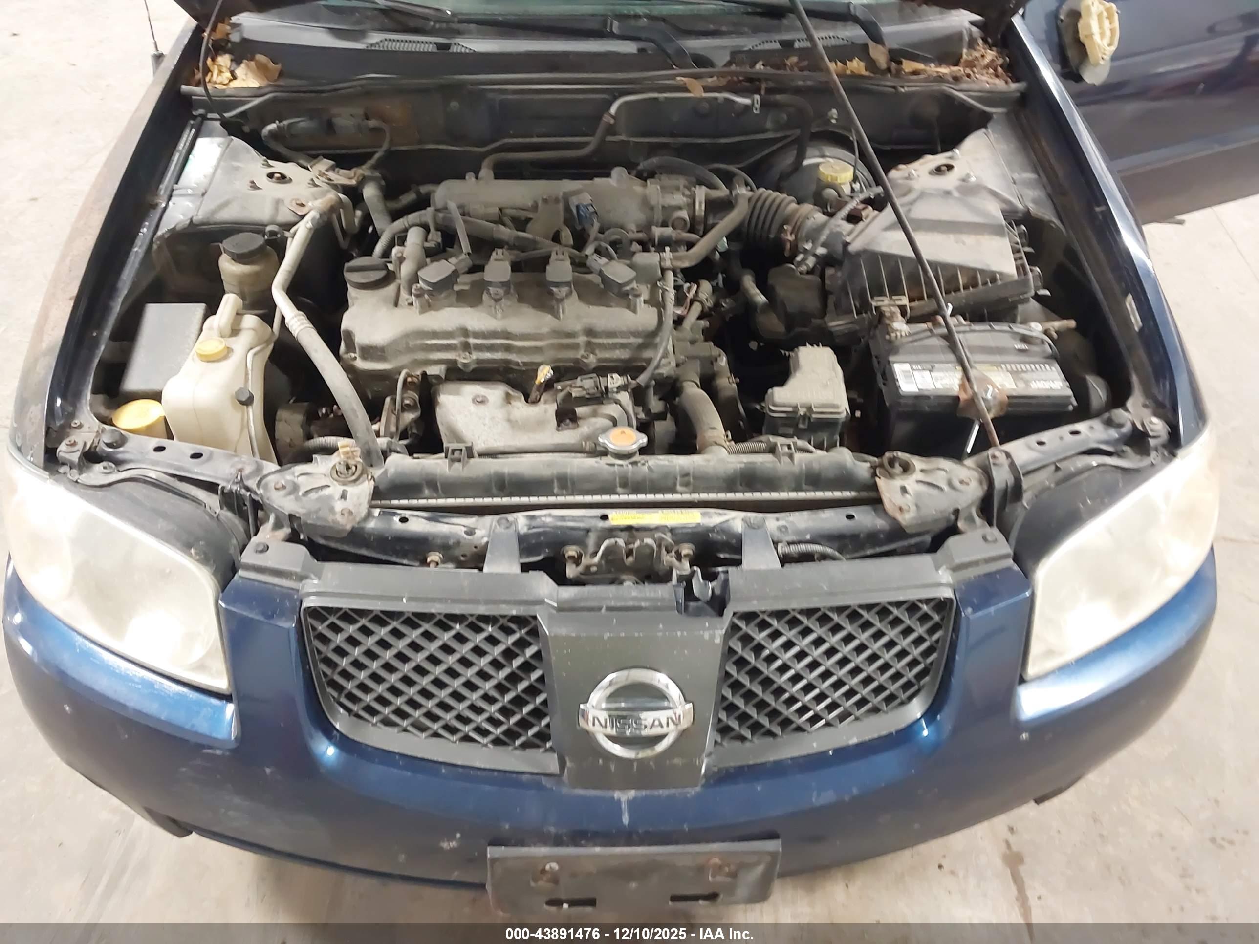 NISSAN SENTRA image 10
