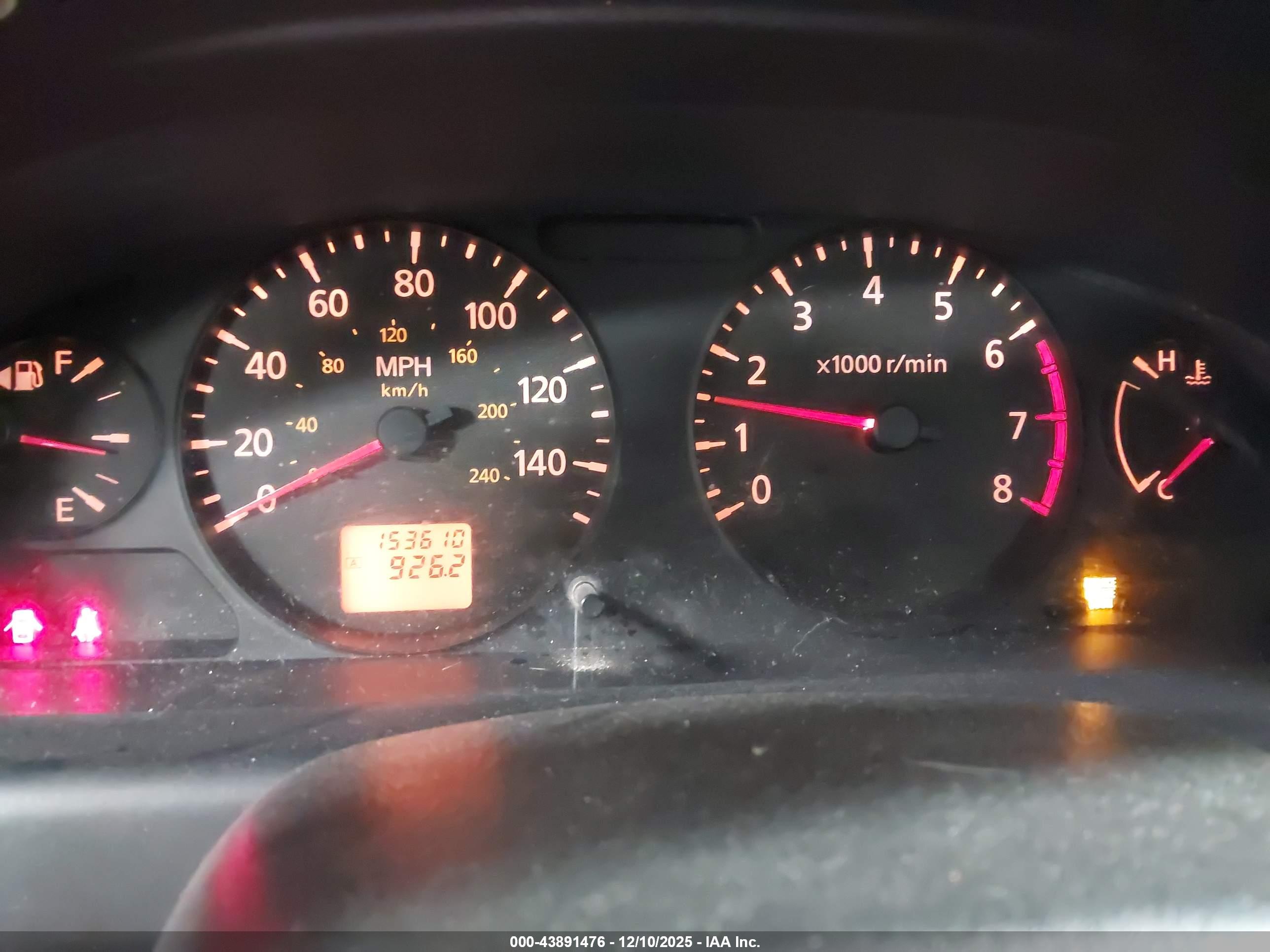 NISSAN SENTRA image 7