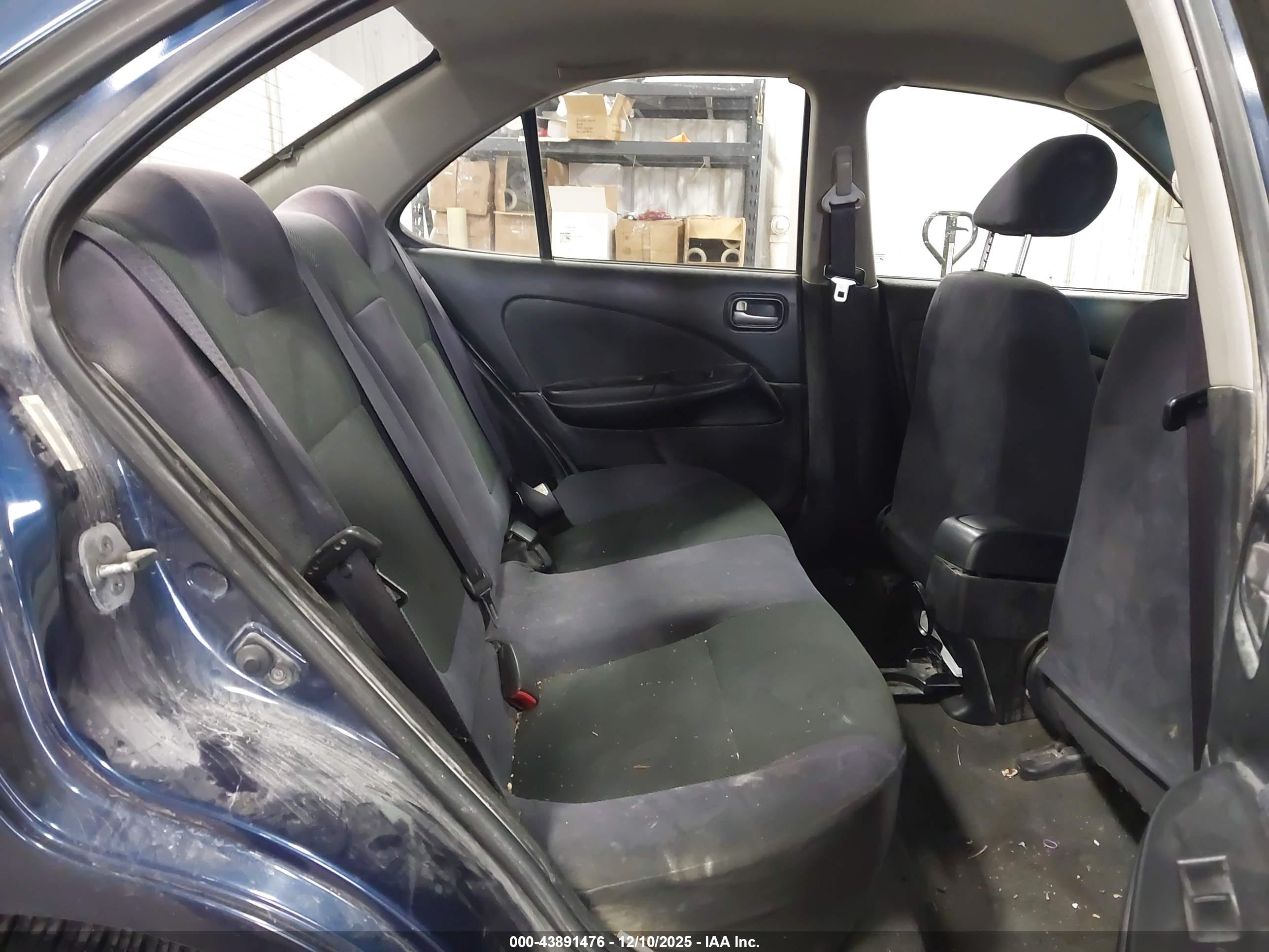 NISSAN SENTRA image 8