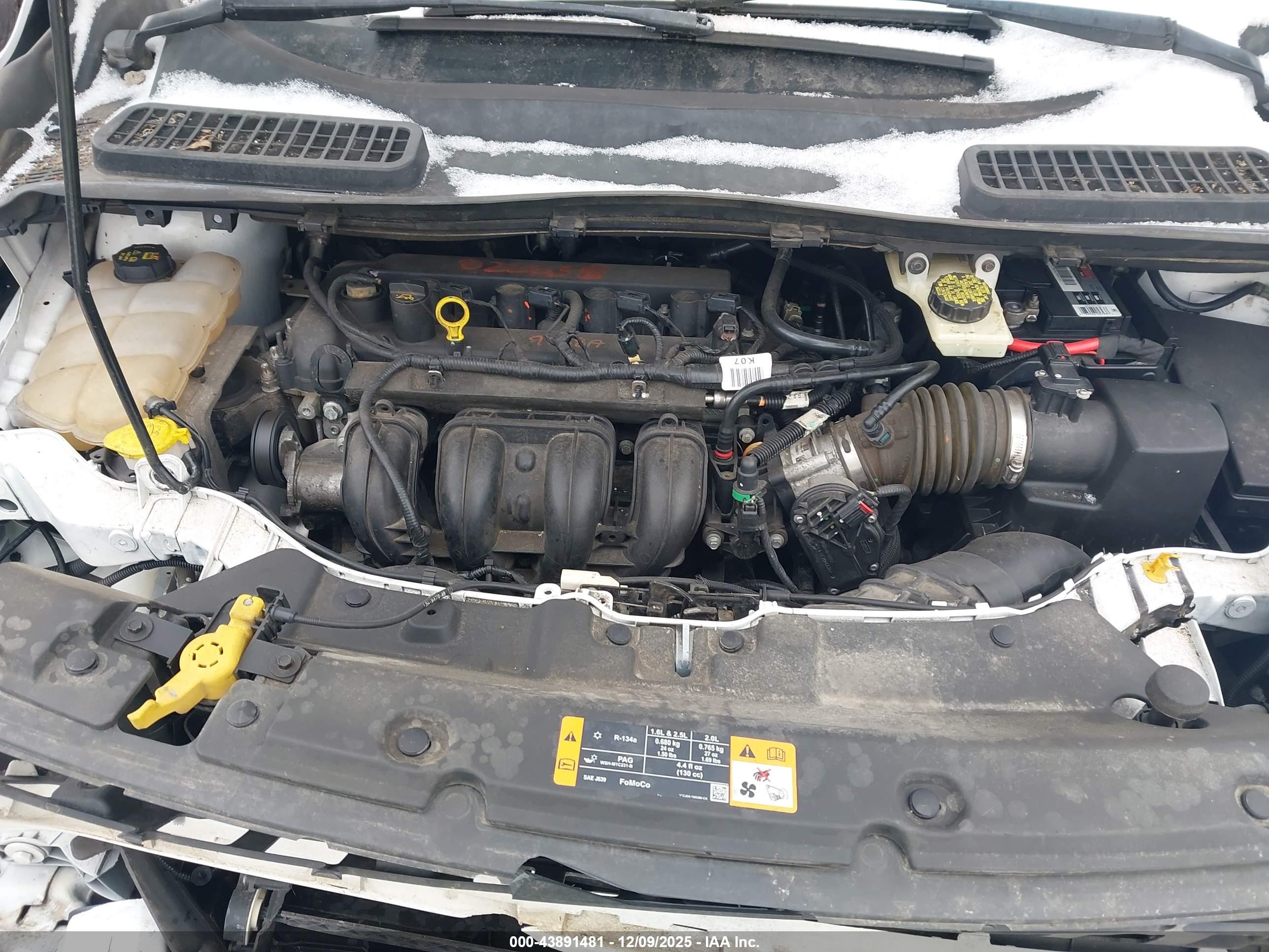FORD ESCAPE image 10