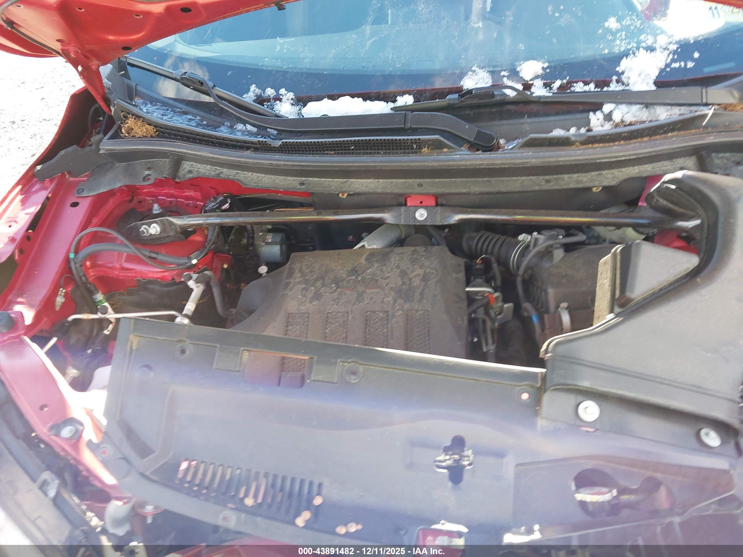 MITSUBISHI ECLIPSE image 10