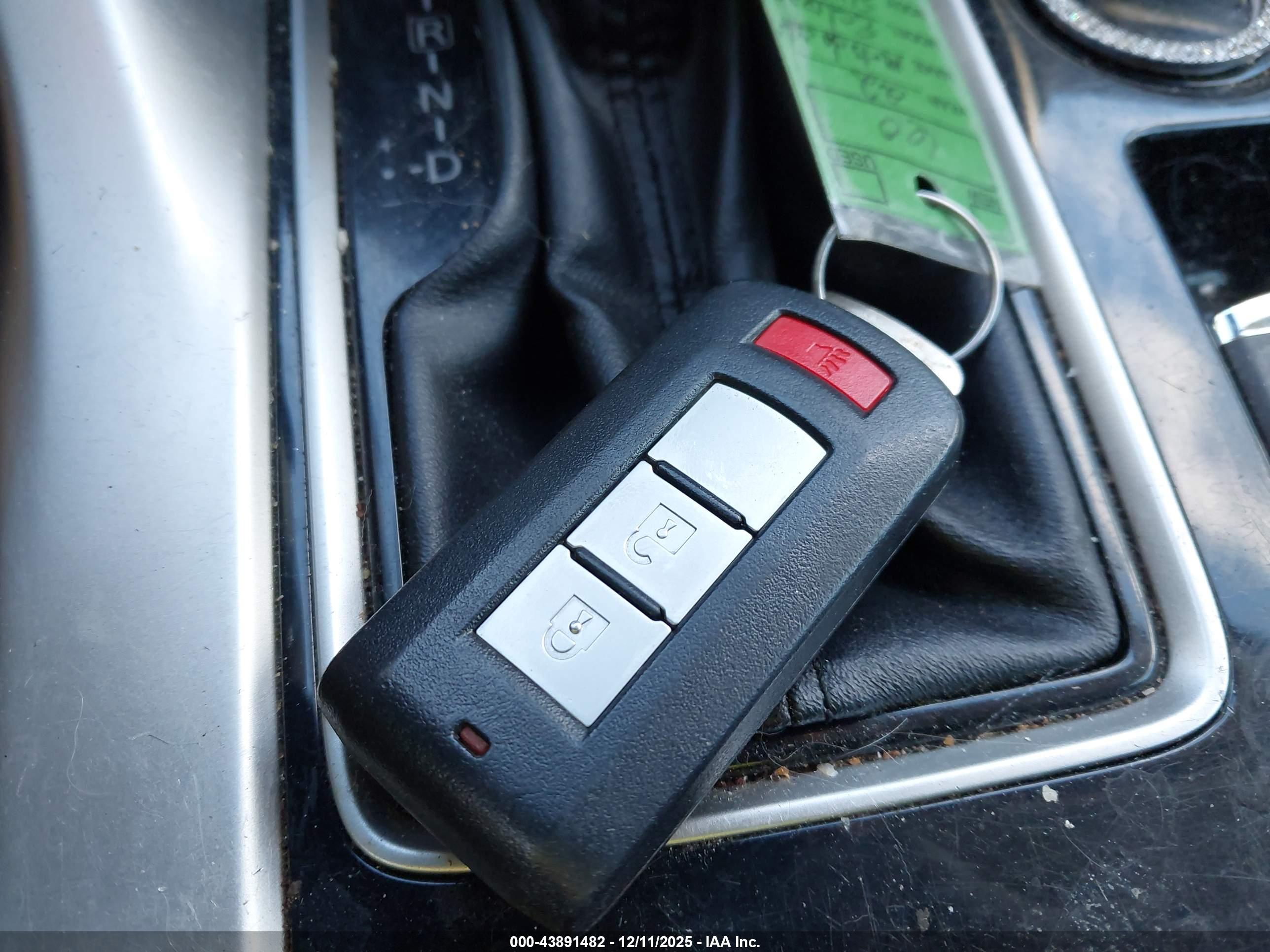 MITSUBISHI ECLIPSE image 11