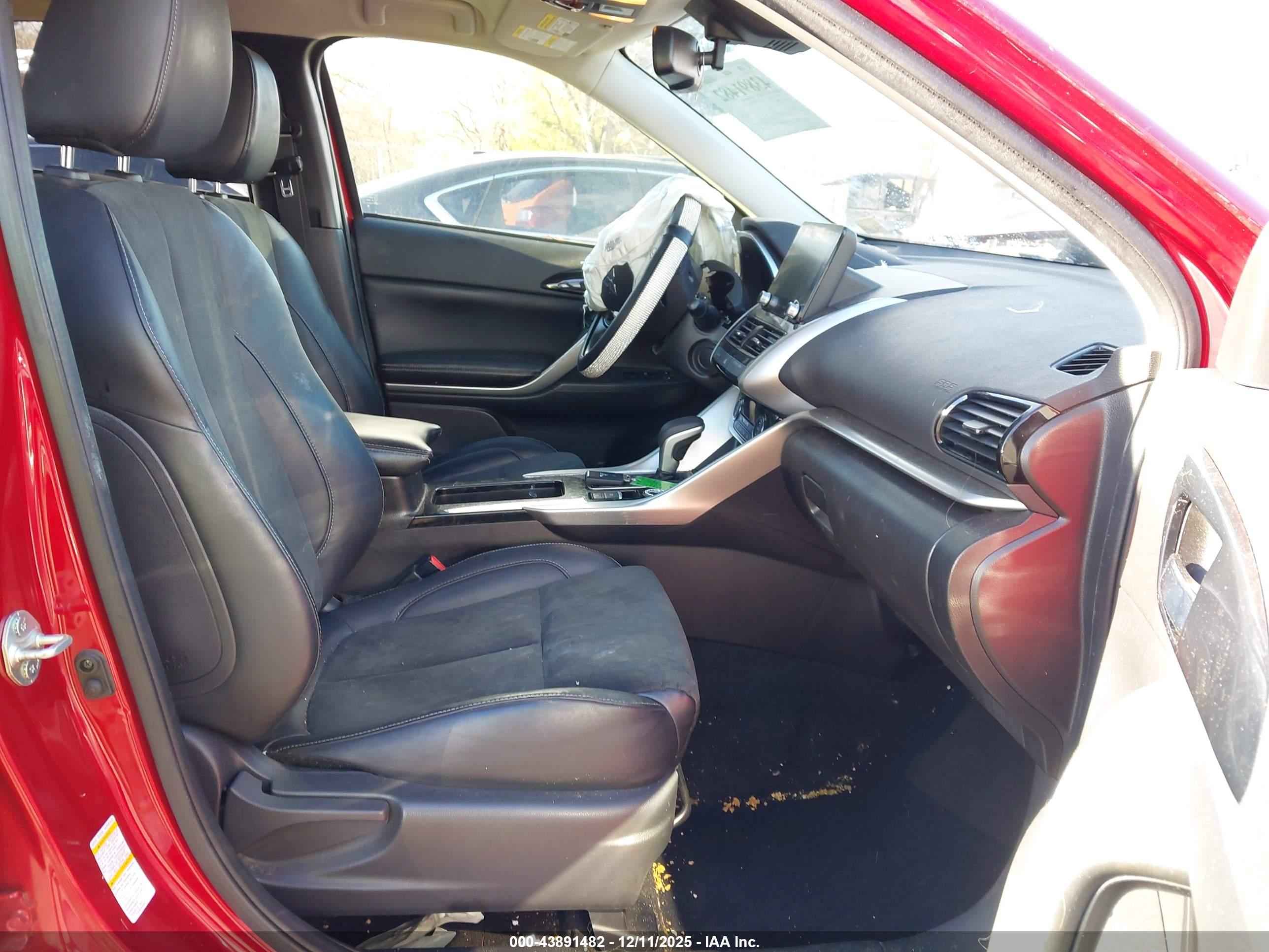 MITSUBISHI ECLIPSE image 5