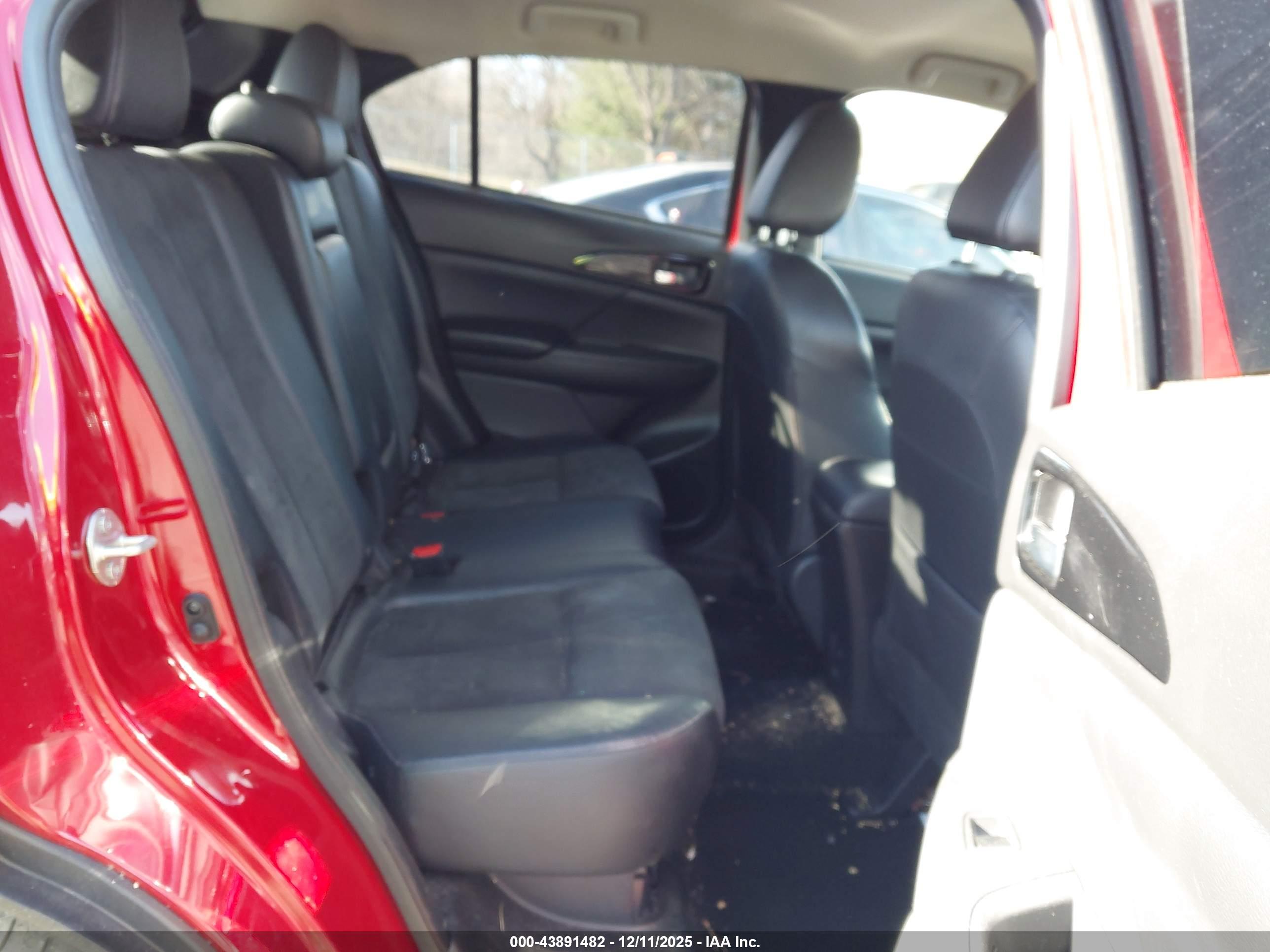 MITSUBISHI ECLIPSE image 8
