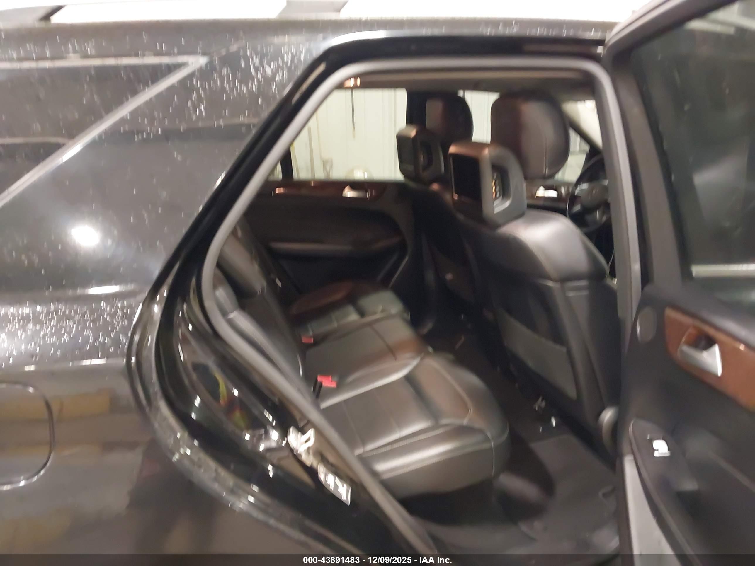 MERCEDES-BENZ ML image 8