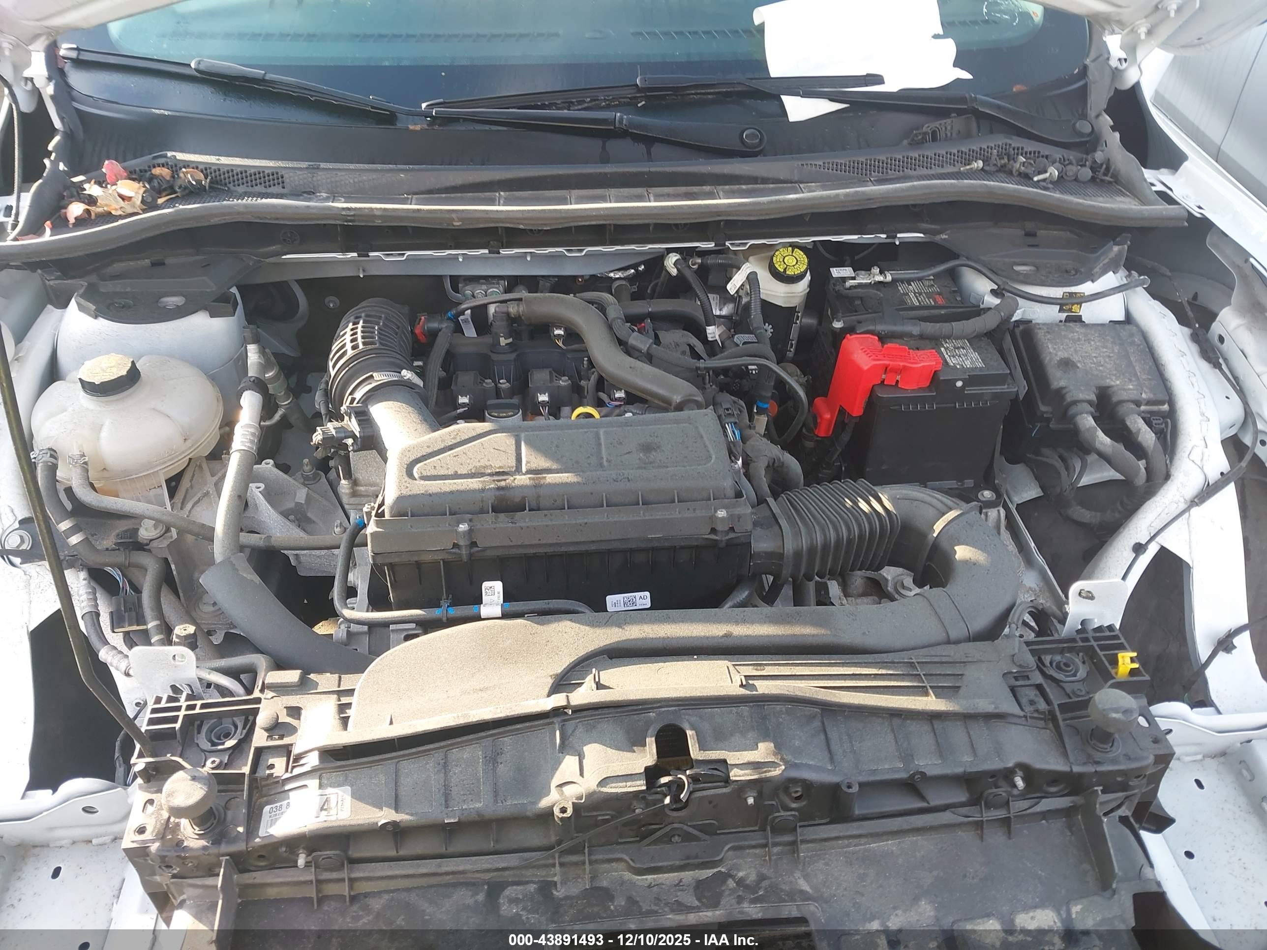 FORD ESCAPE image 10