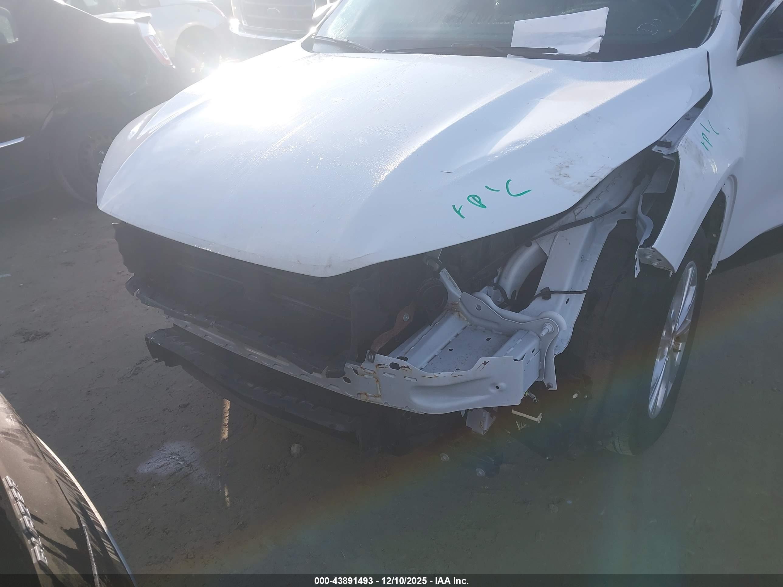 FORD ESCAPE image 6