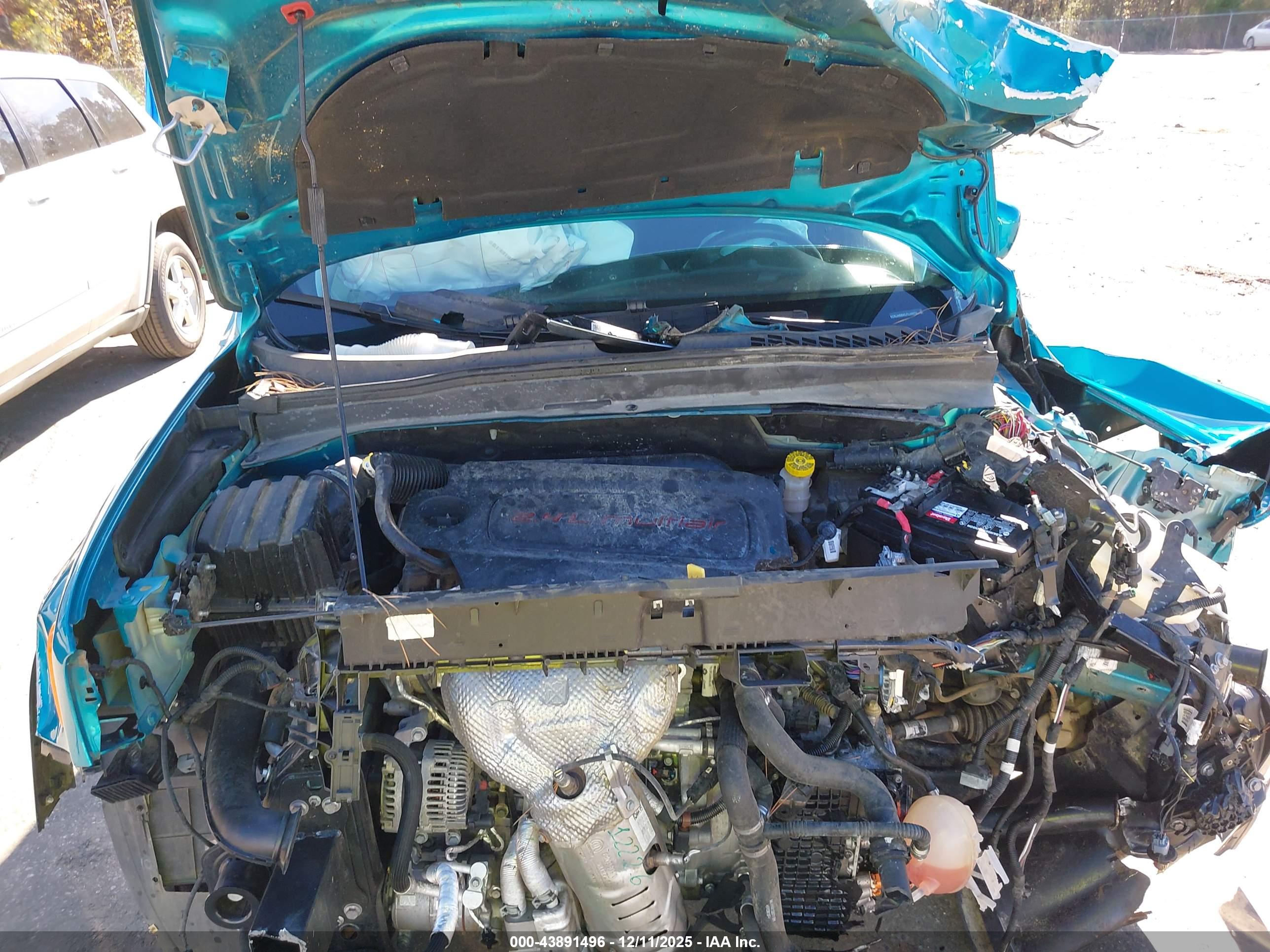 JEEP RENEGADE image 10