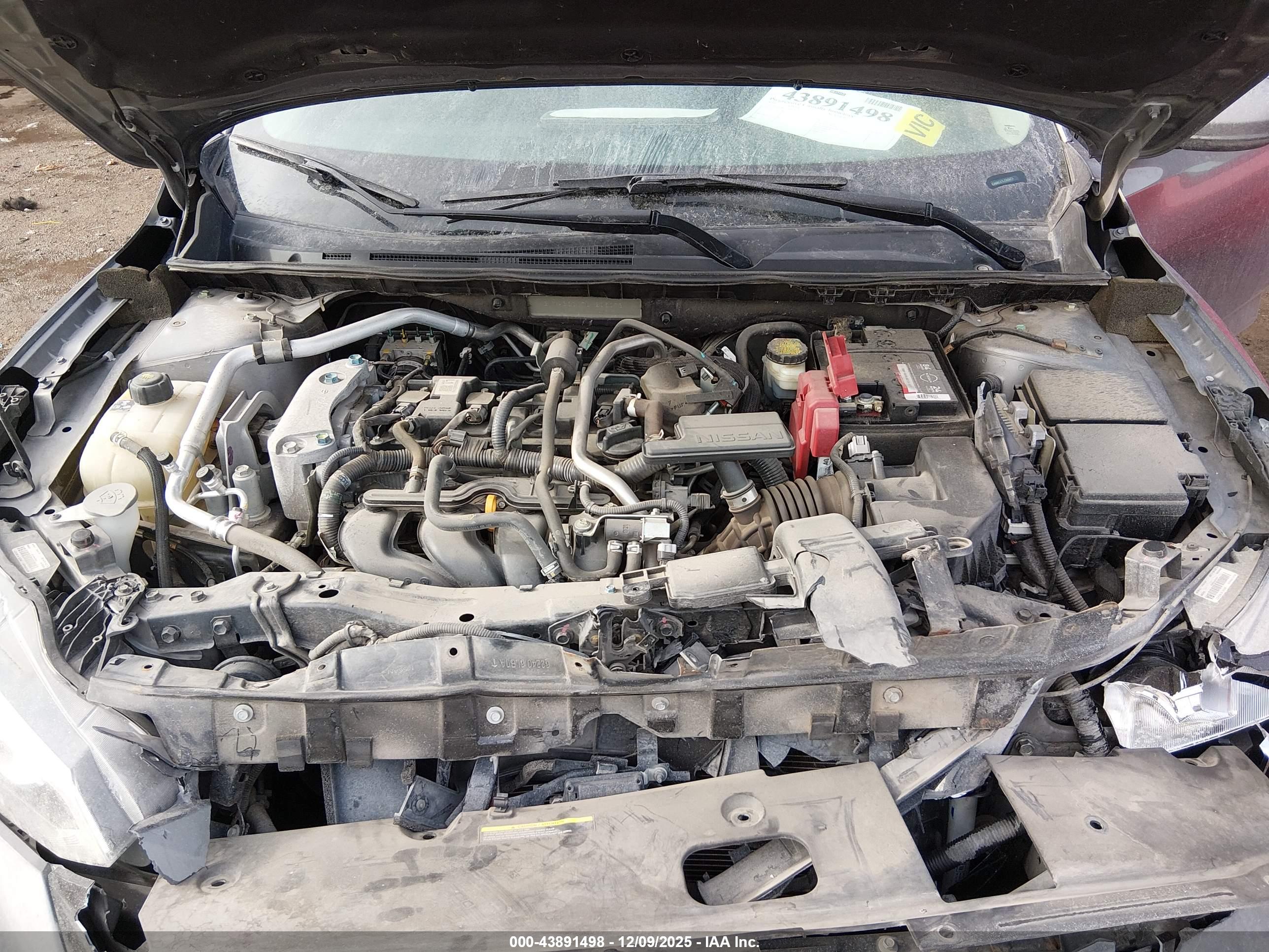 NISSAN SENTRA image 10