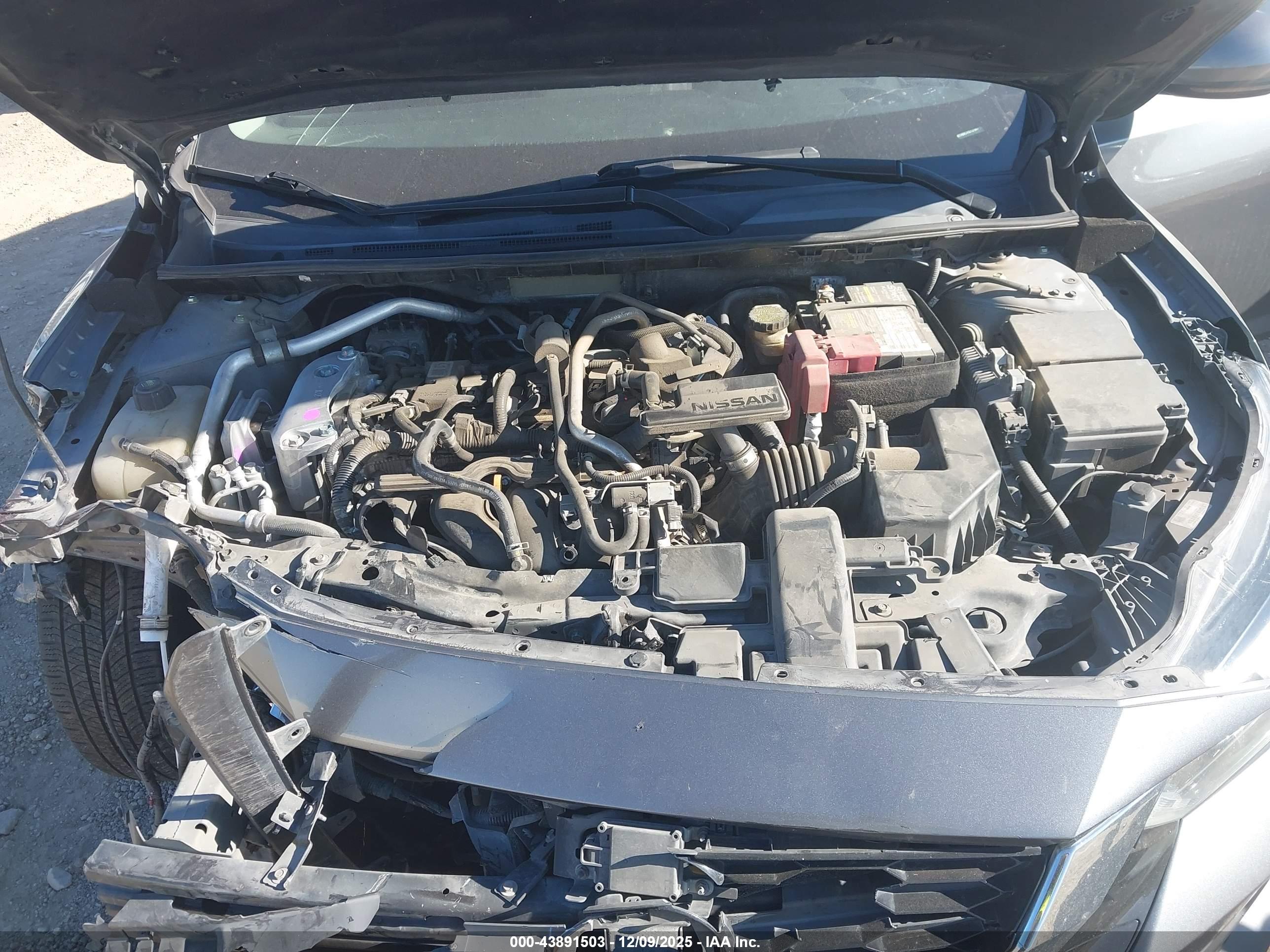 NISSAN SENTRA image 10
