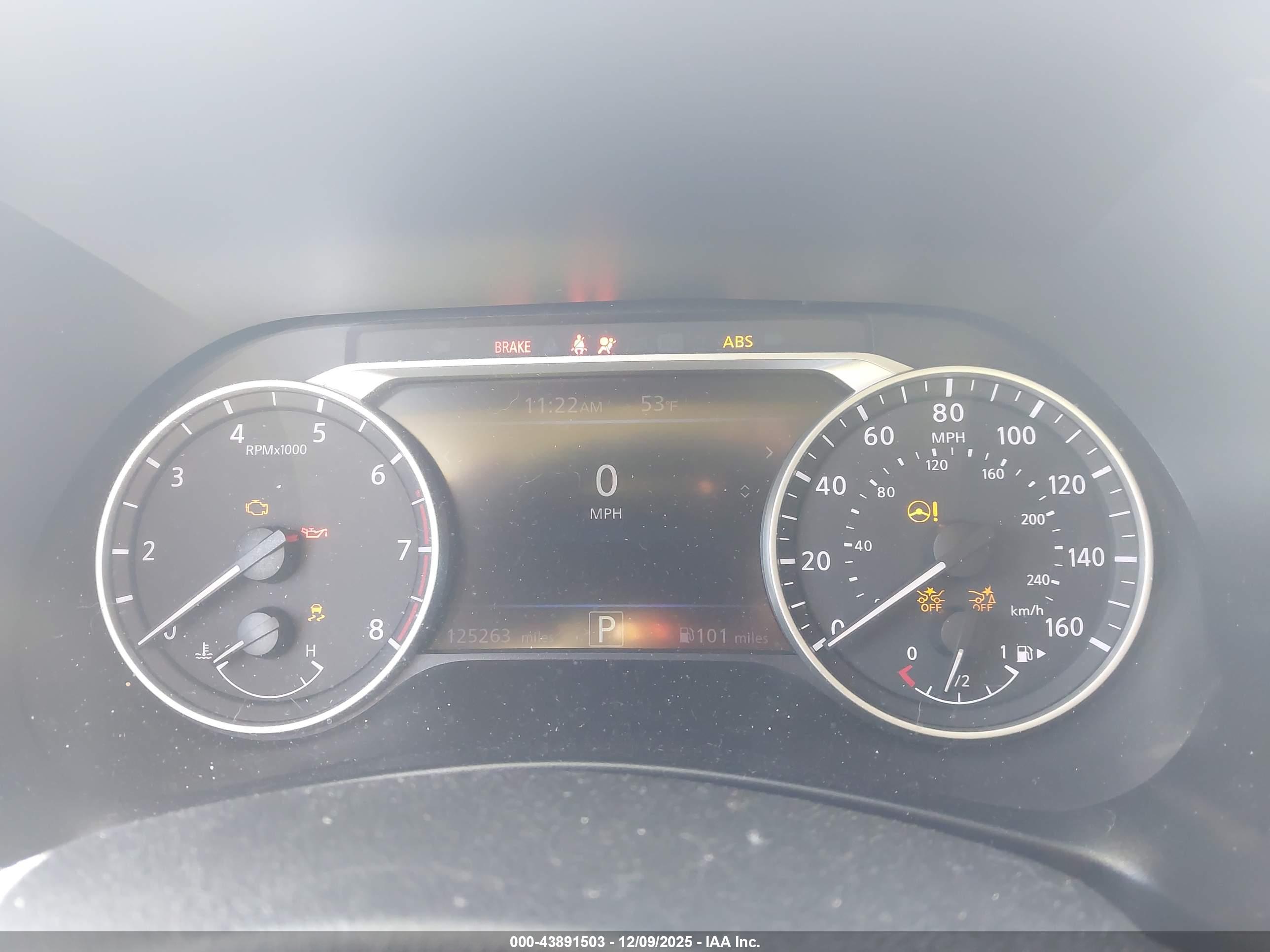 NISSAN SENTRA image 7