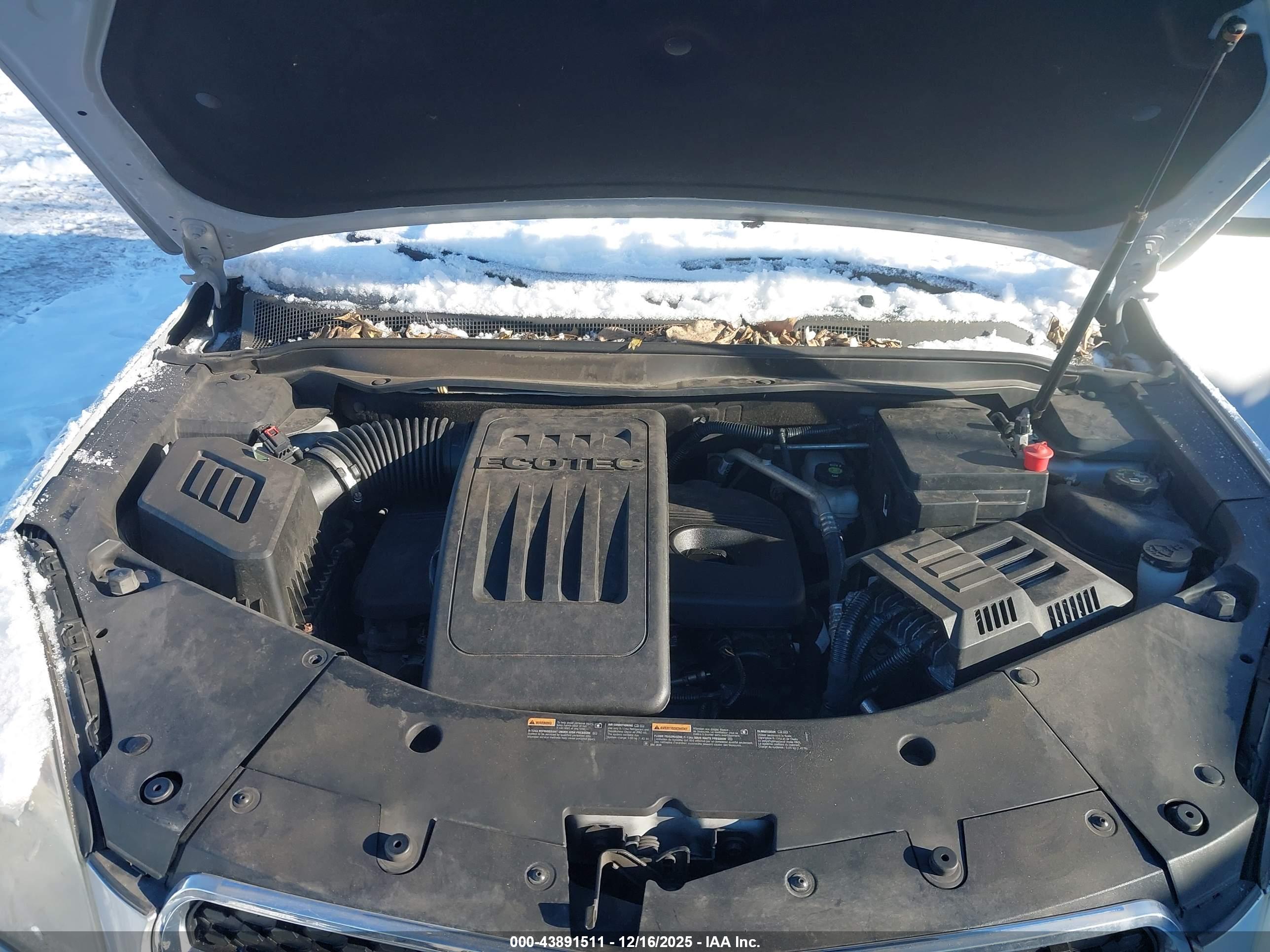 CHEVROLET EQUINOX image 10