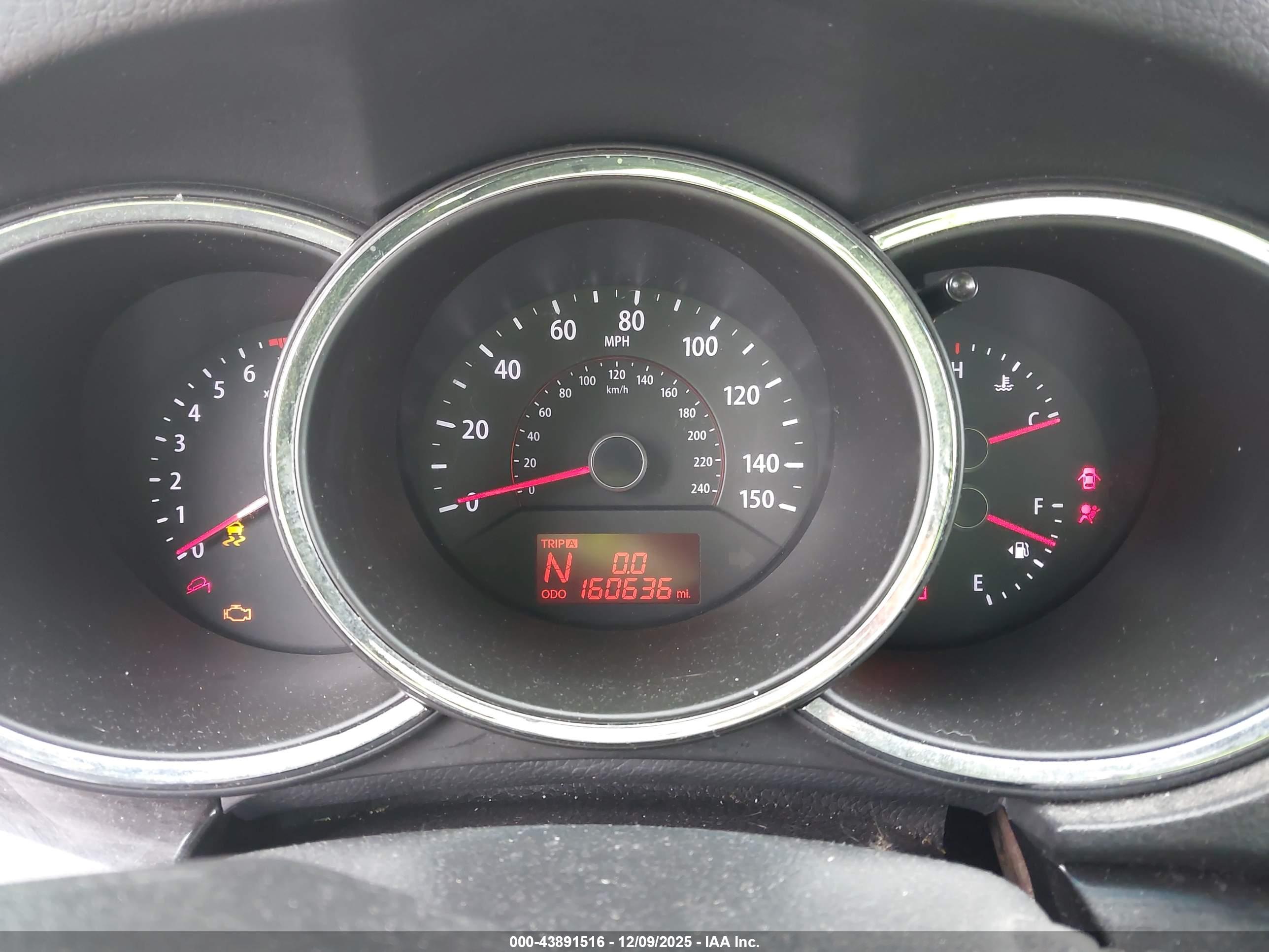 KIA SORENTO image 7
