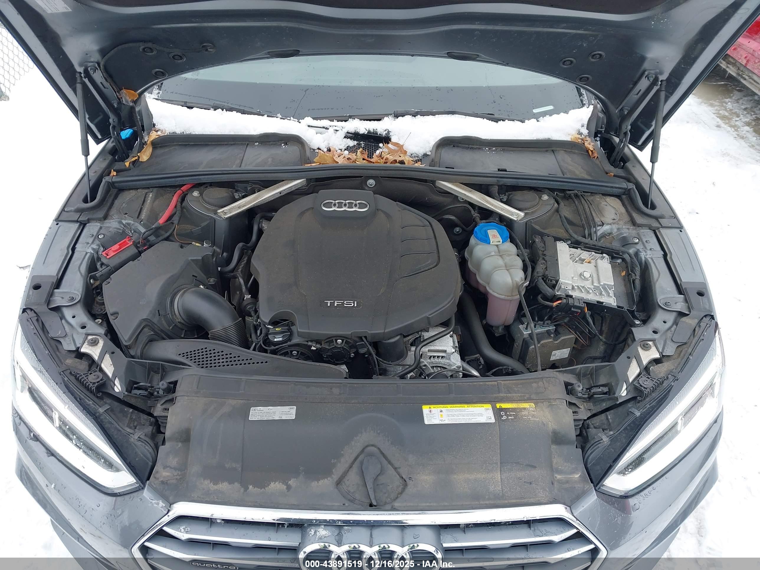 AUDI A5 image 10